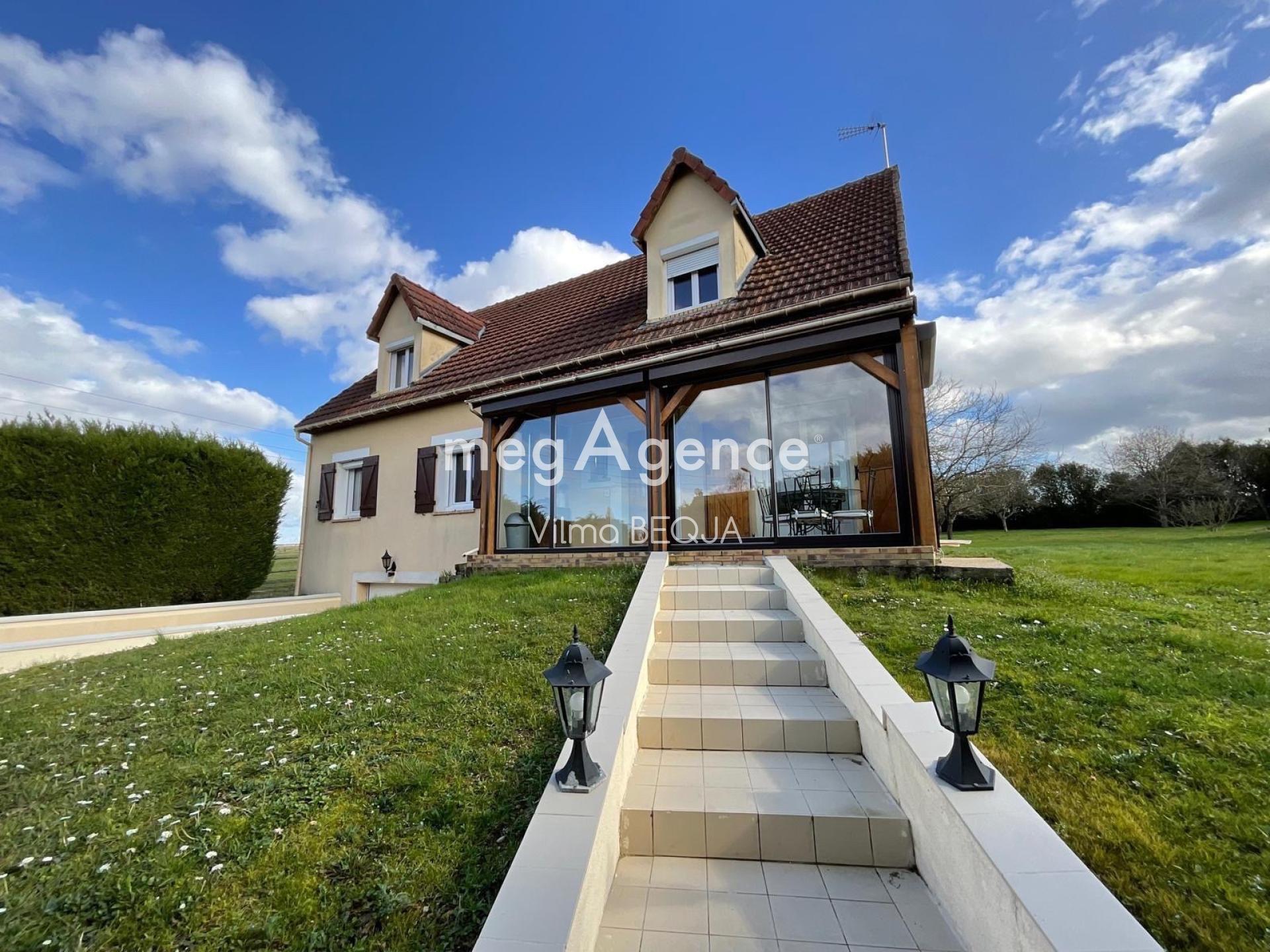 Photographie descriptive du bien