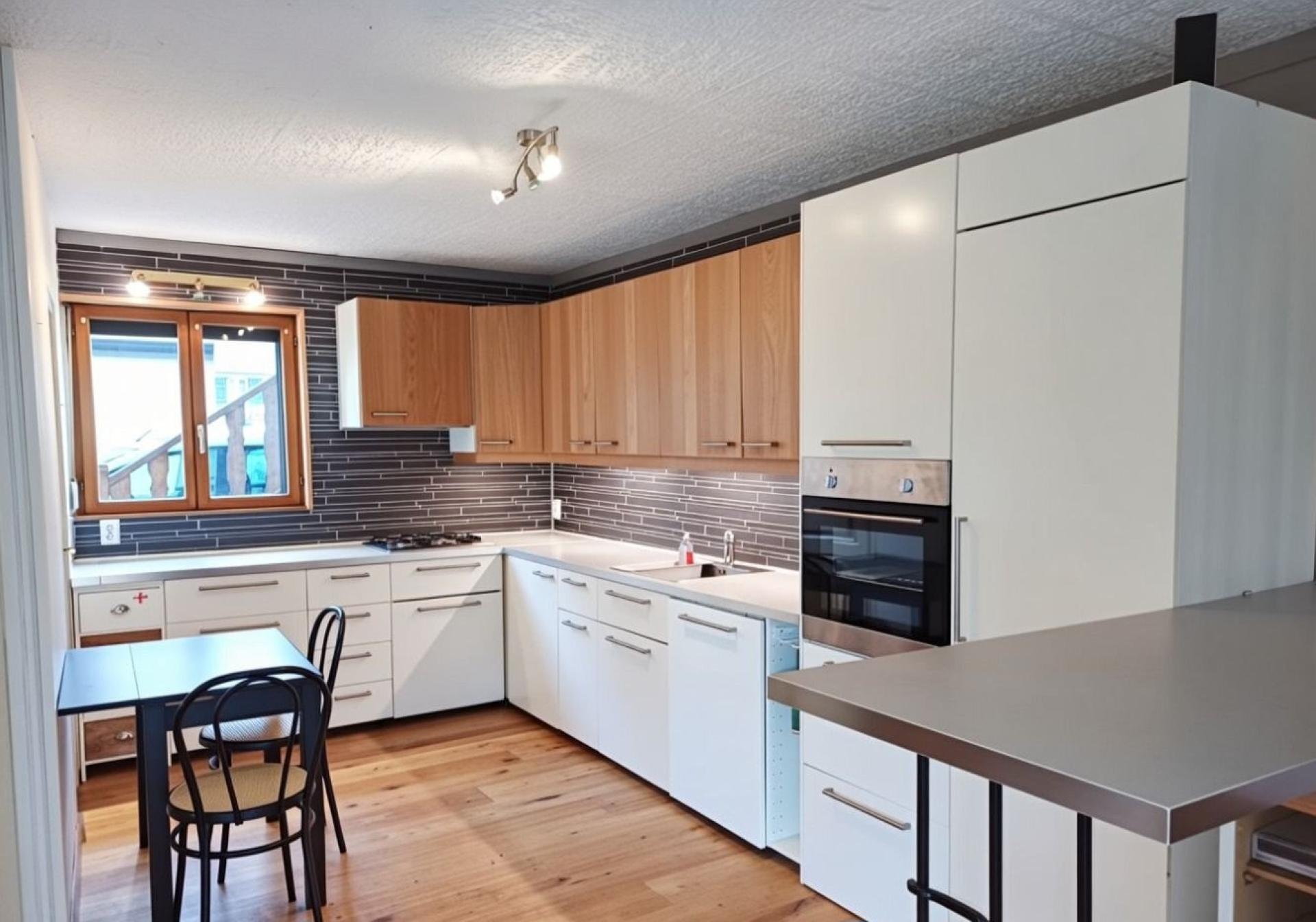 Photographie descriptive du bien