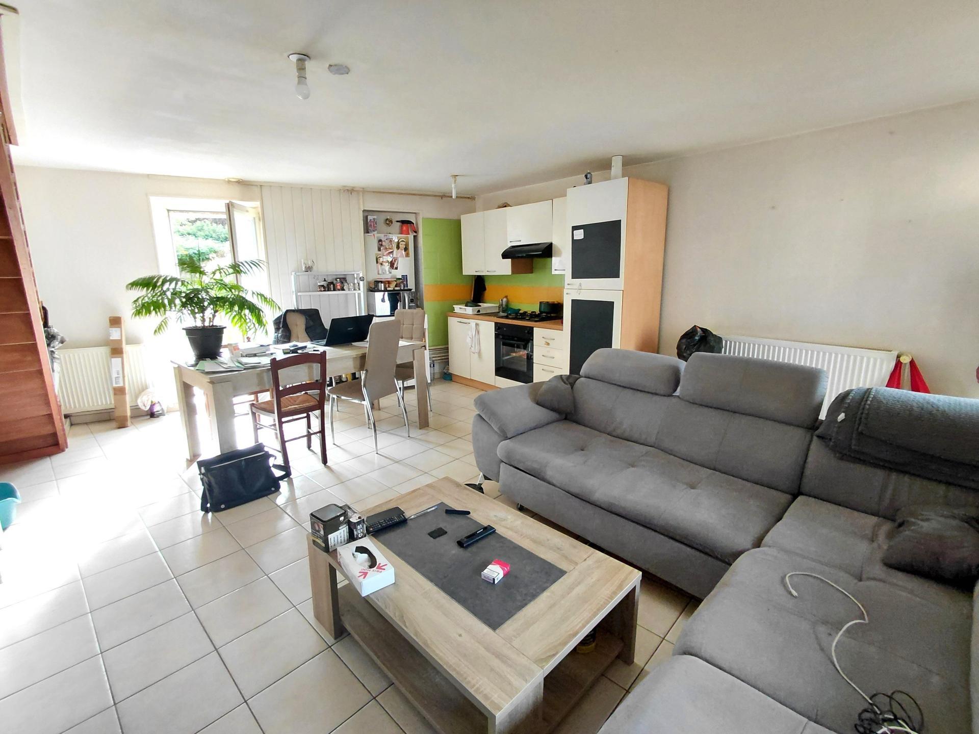 Photographie descriptive du bien