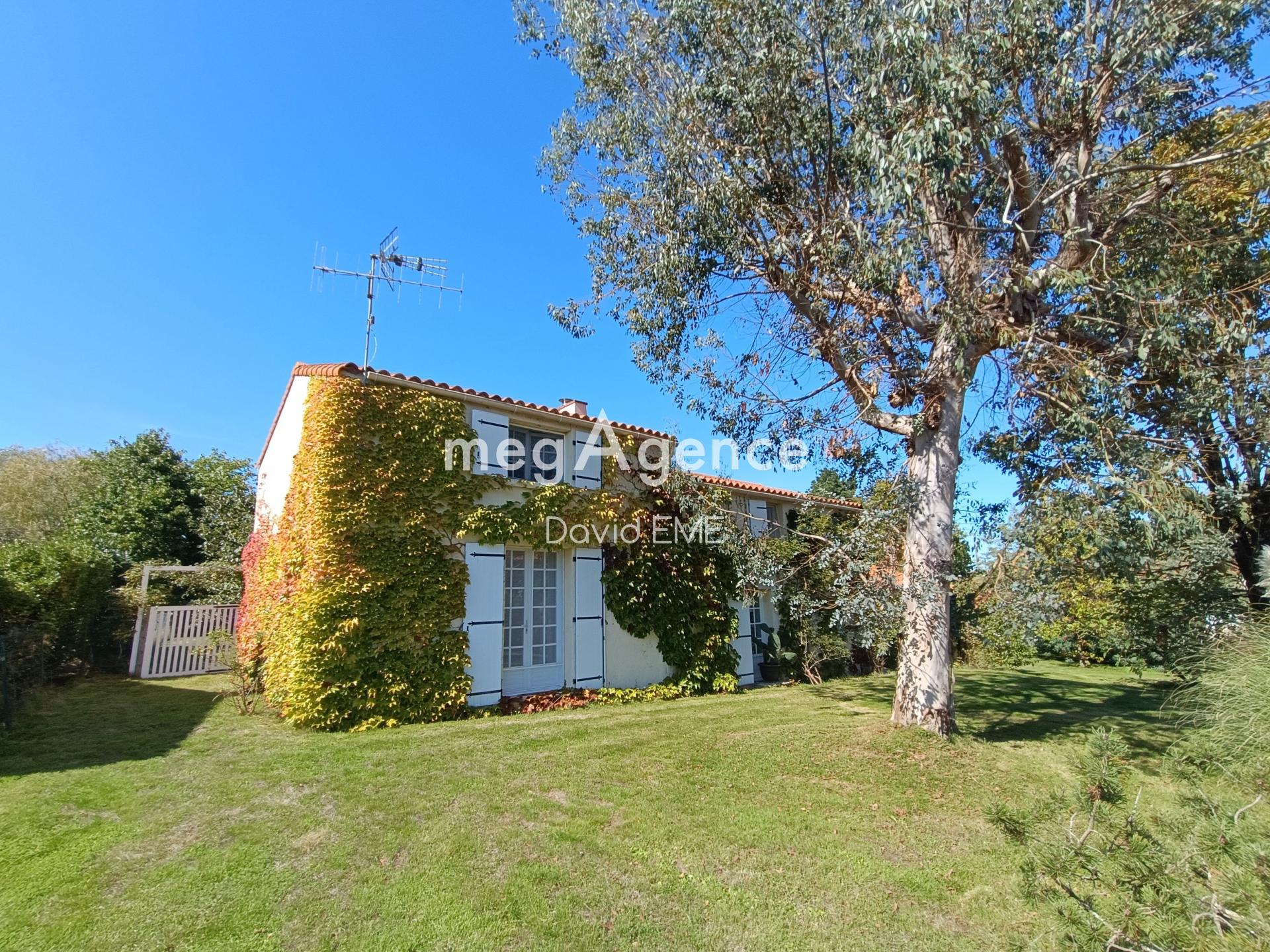 Photographie descriptive du bien