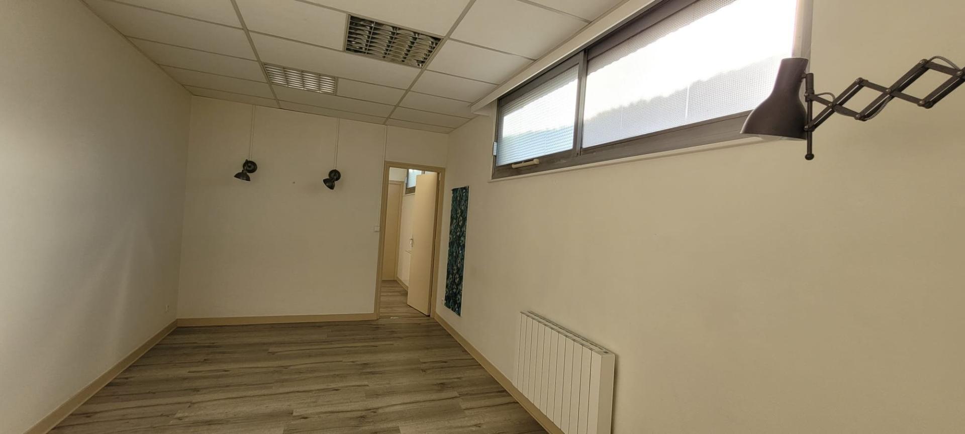 Photographie descriptive du bien