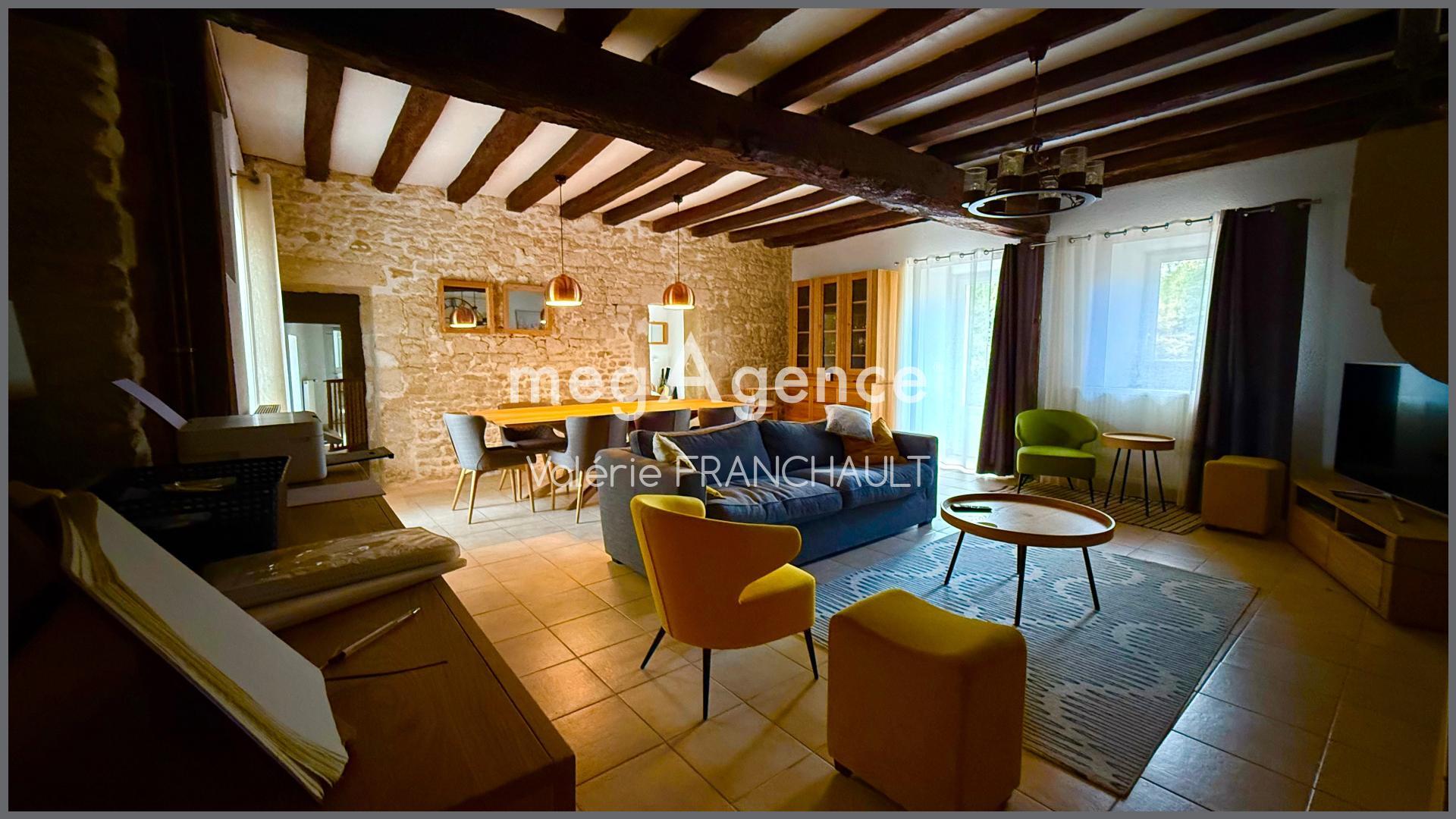 Photographie descriptive du bien