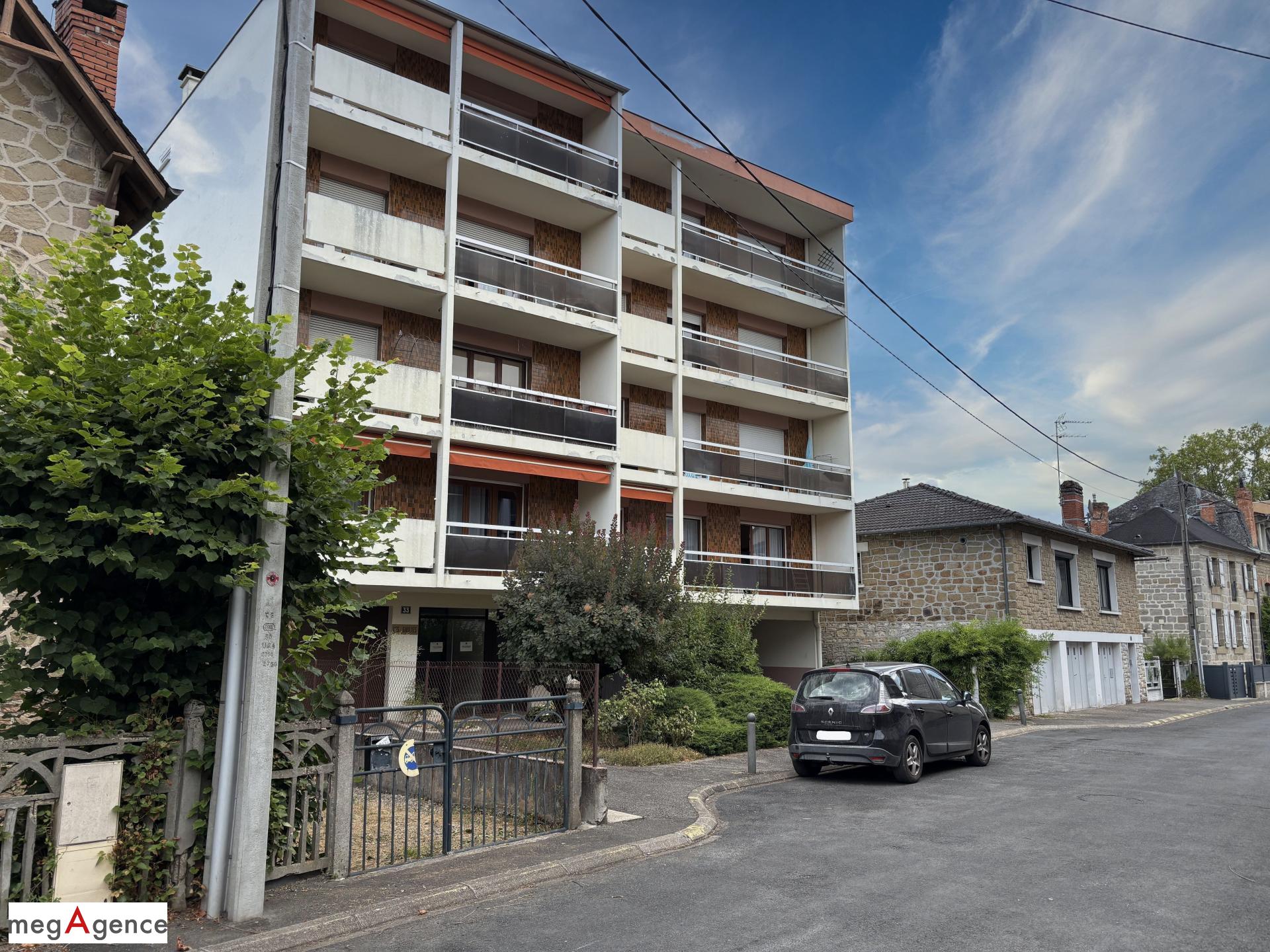 Photographie descriptive du bien