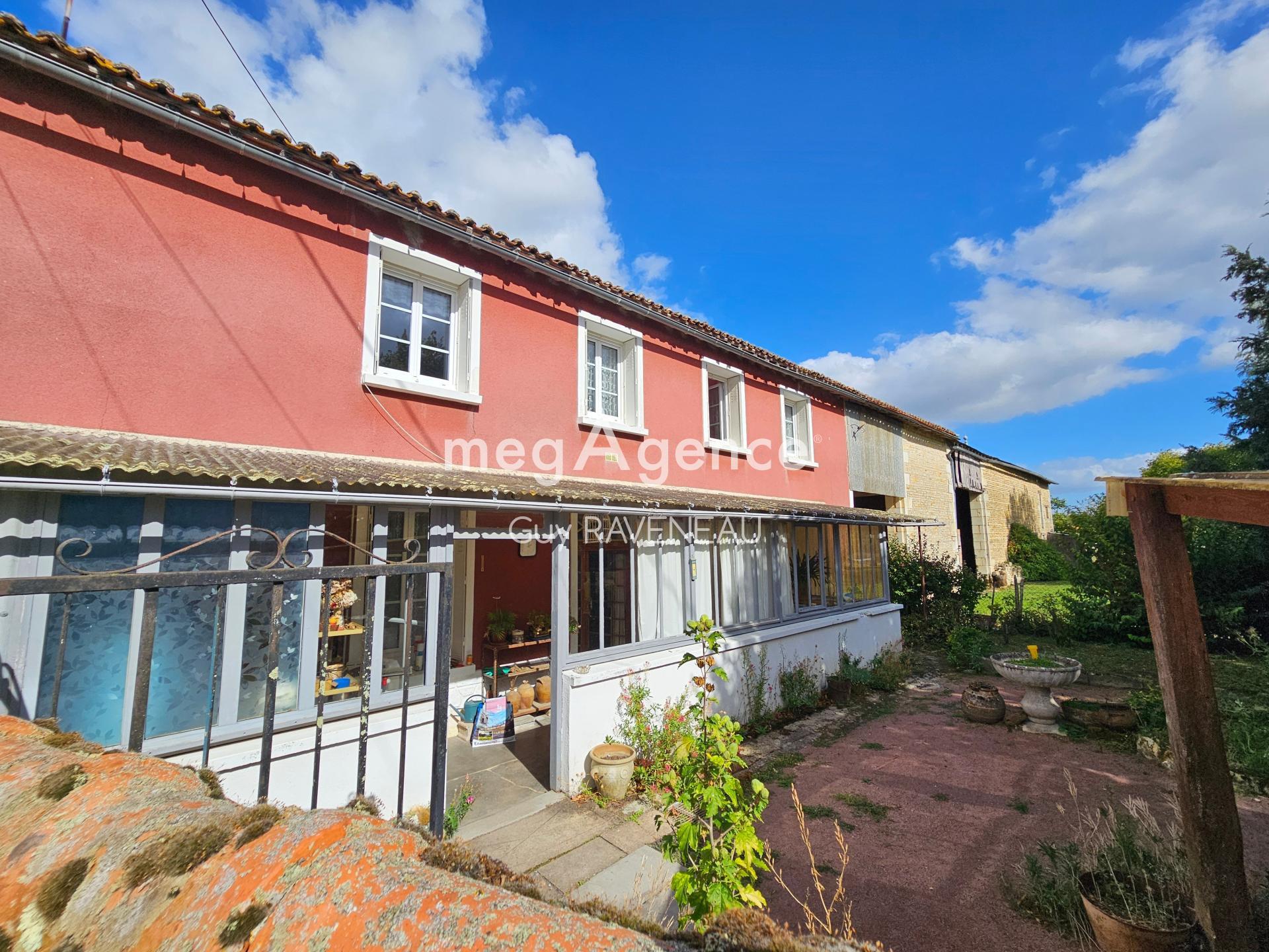 Photographie descriptive du bien