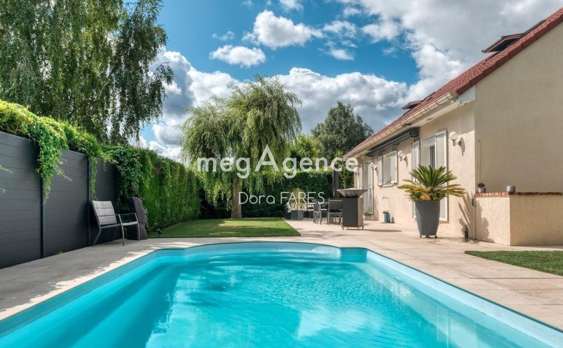 Photographie descriptive du bien