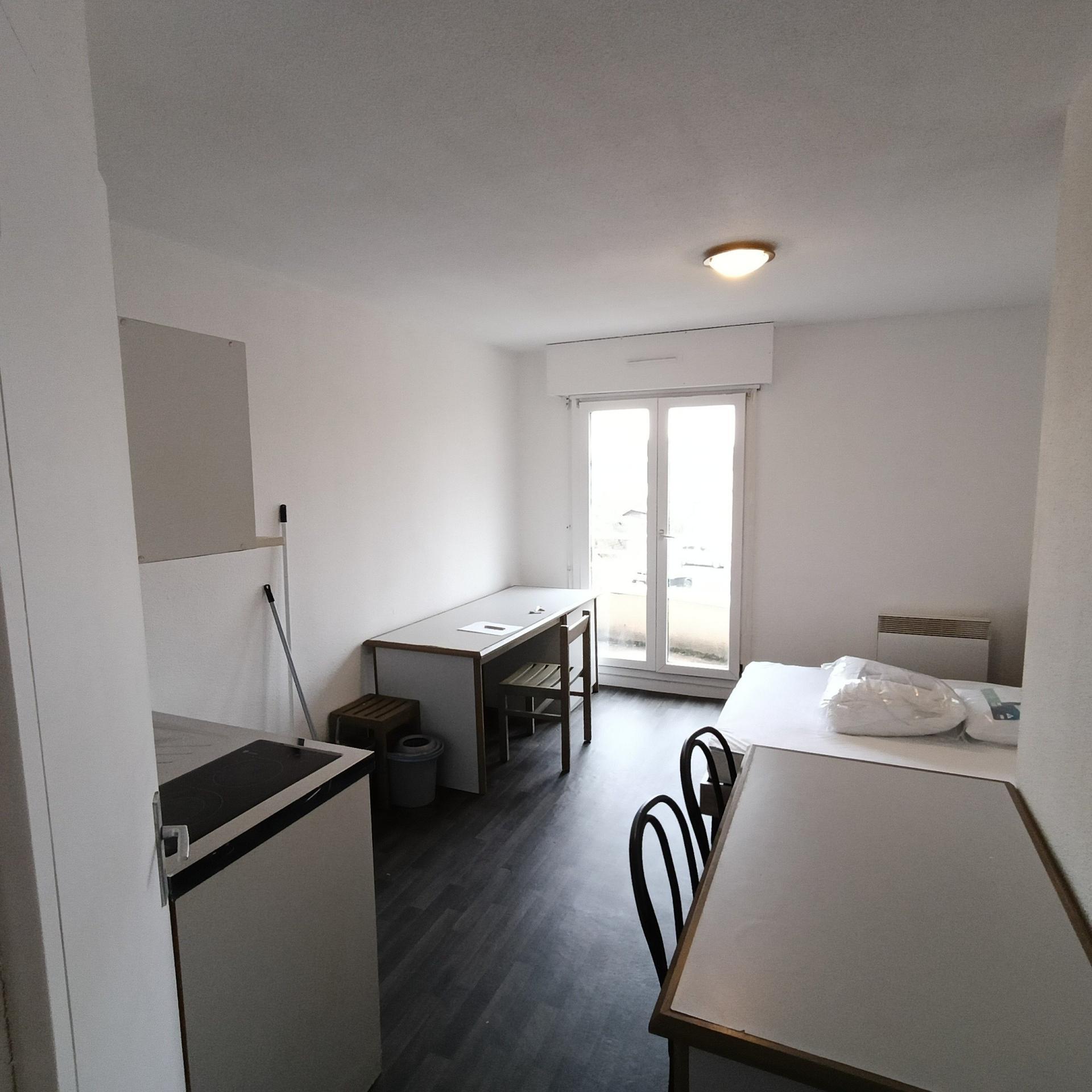 Photographie descriptive du bien