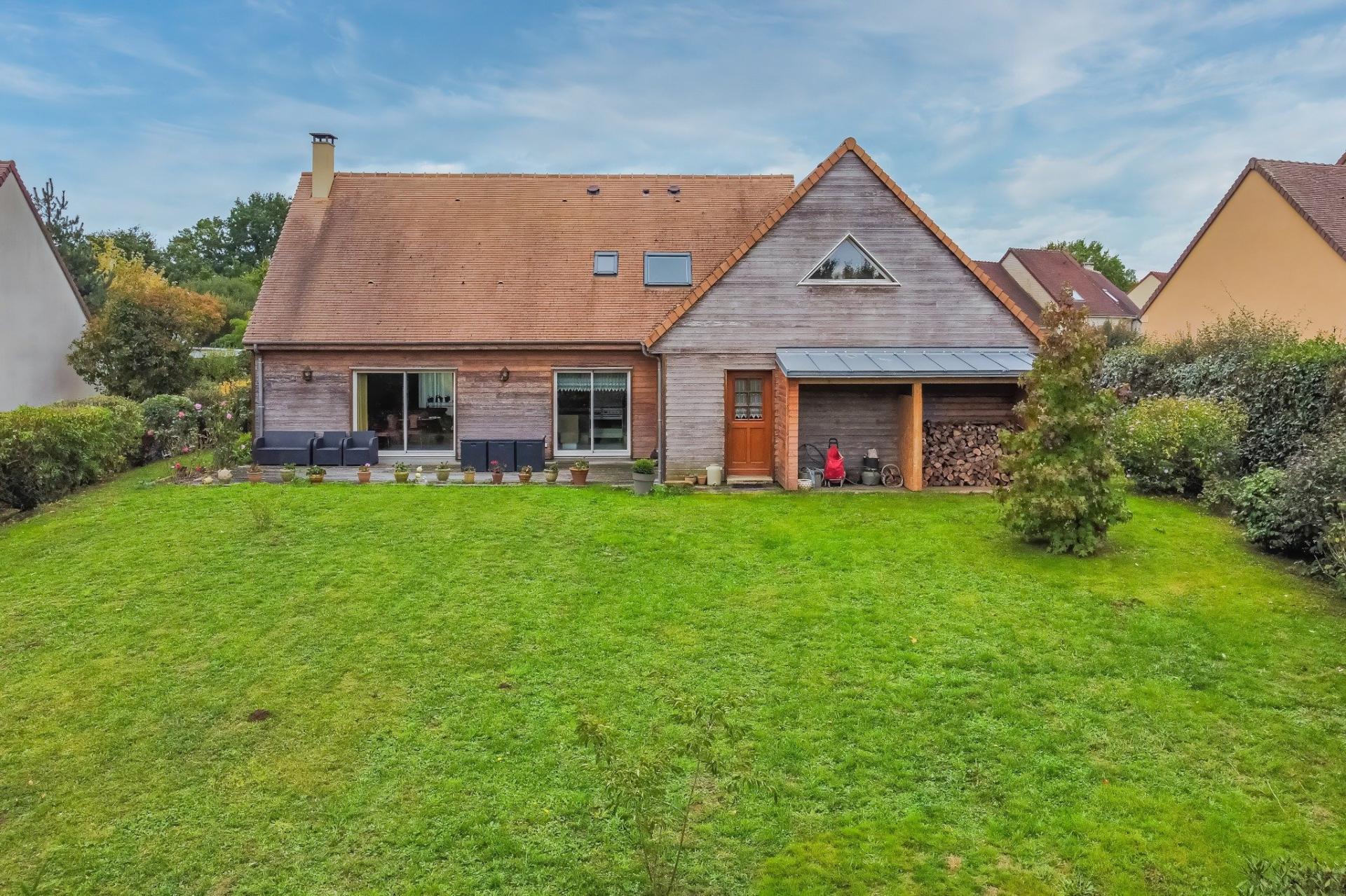 Photographie descriptive du bien