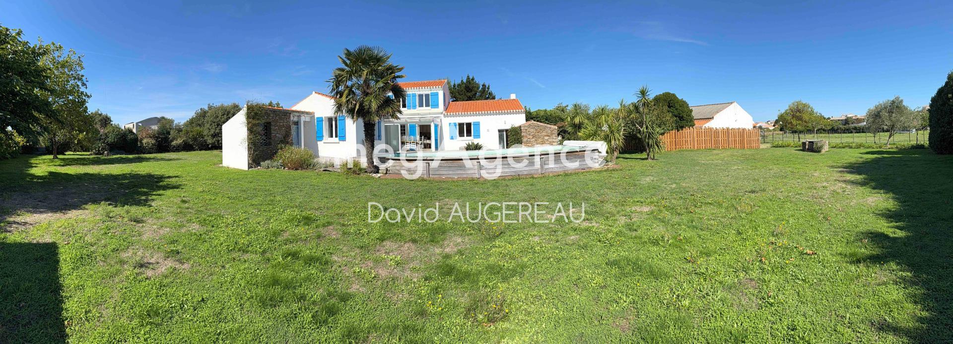 Photographie descriptive du bien