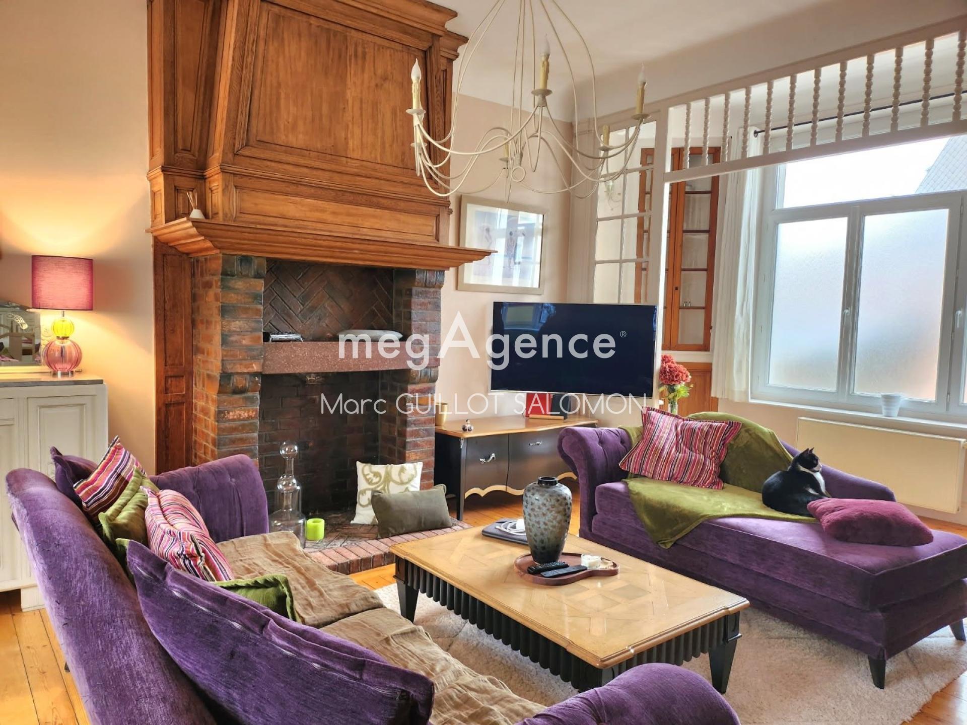 Photographie descriptive du bien