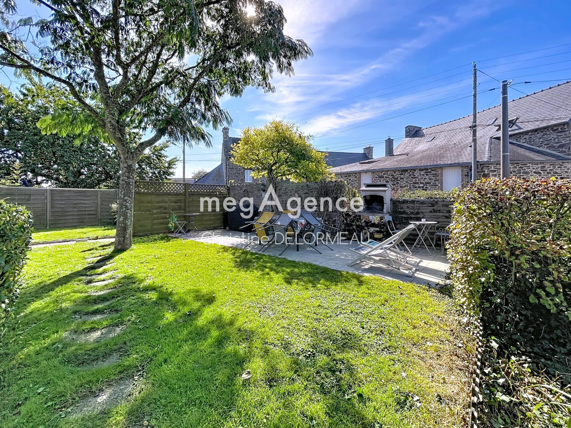 Photographie descriptive du bien