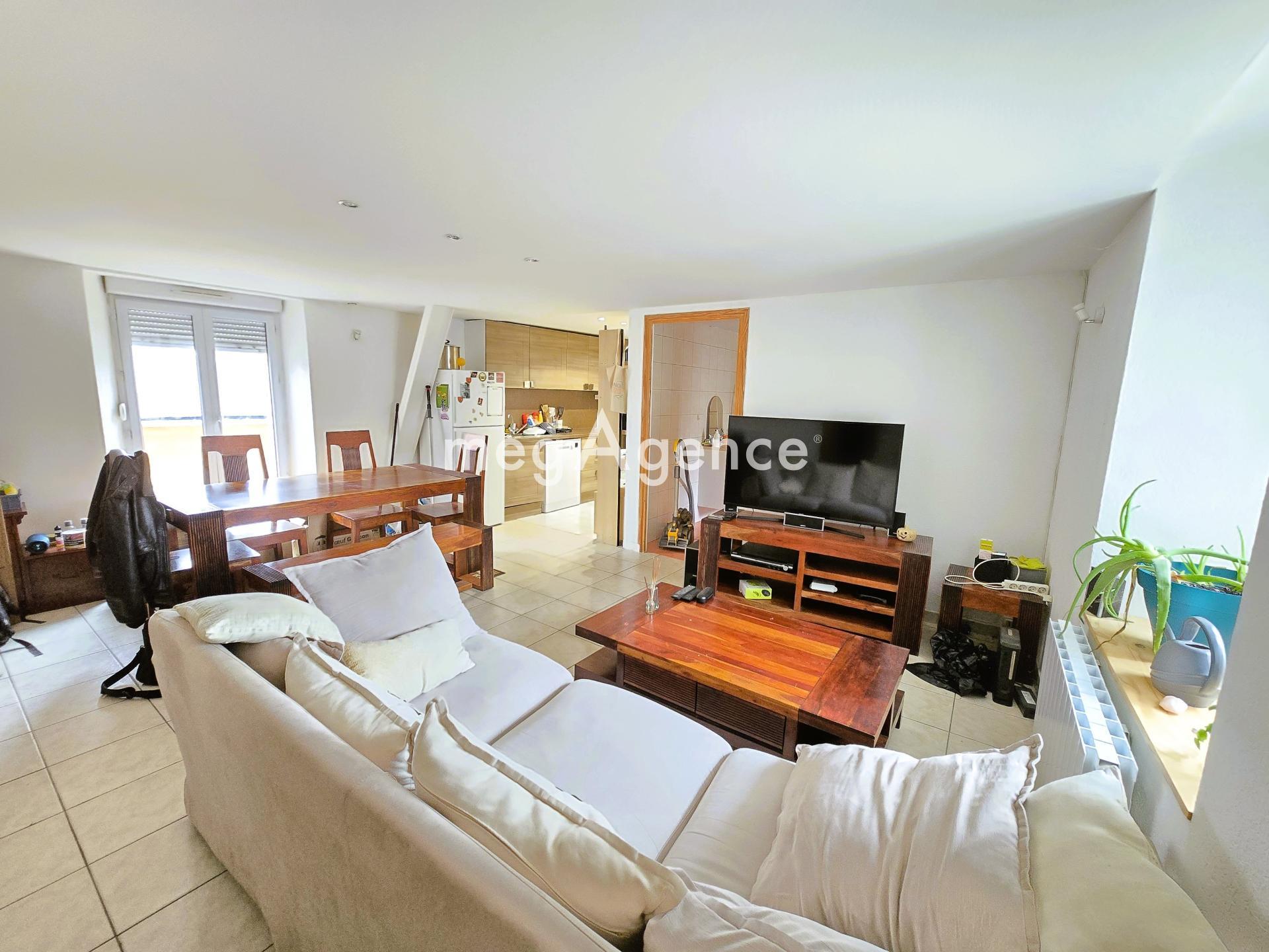 Photographie descriptive du bien