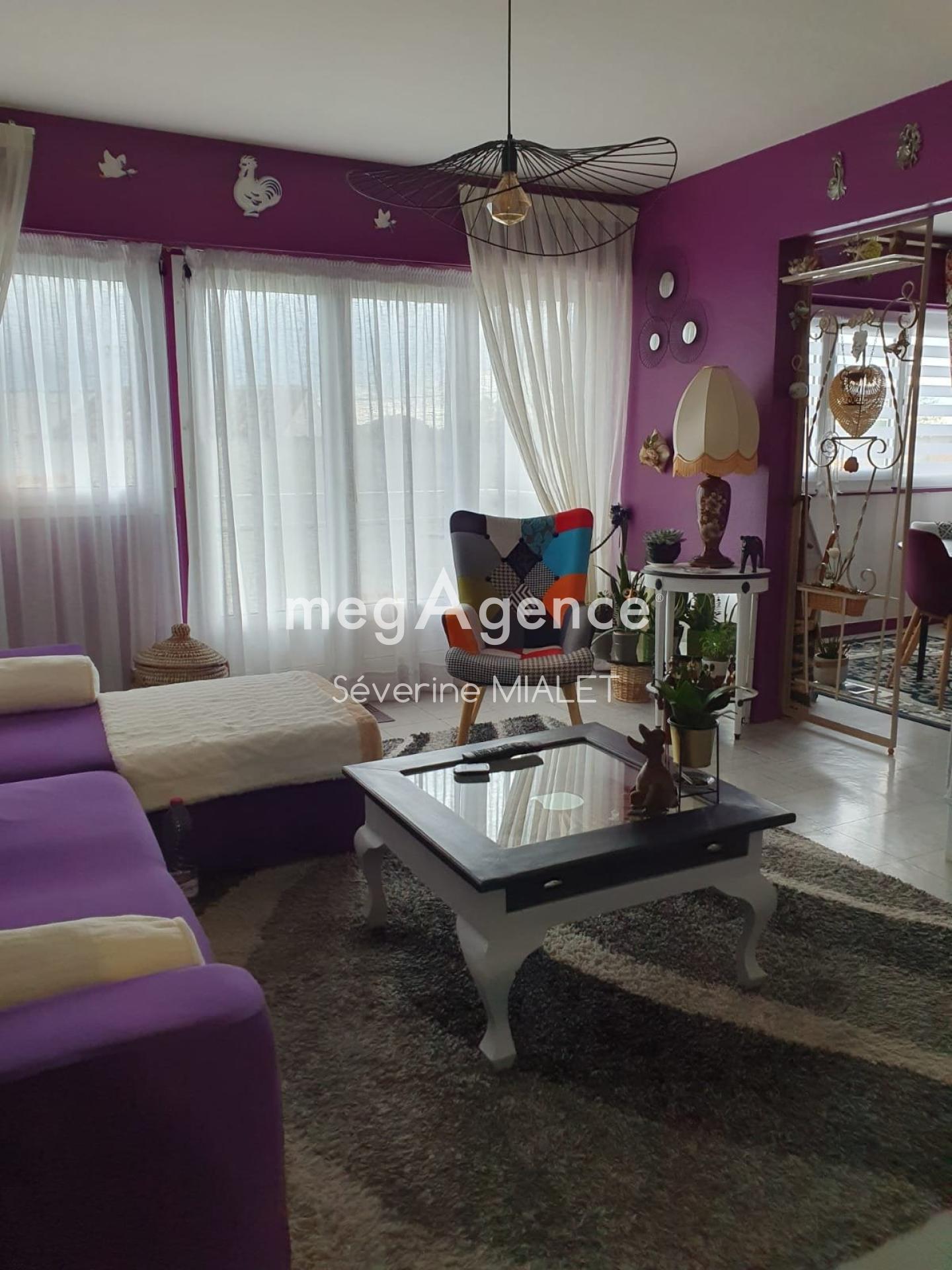 Photographie descriptive du bien