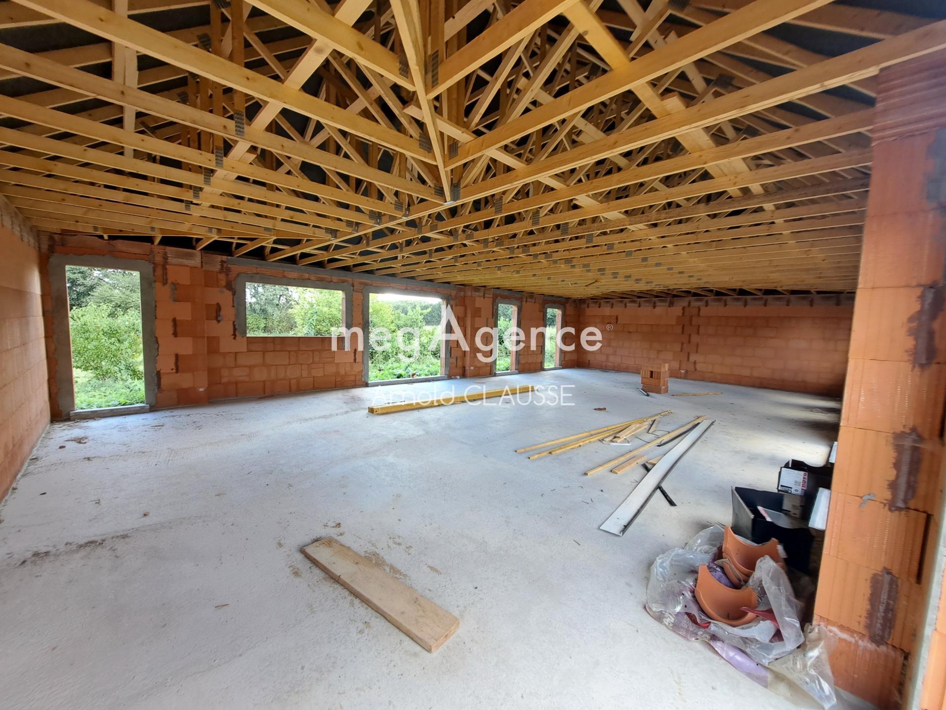 Photographie descriptive du bien