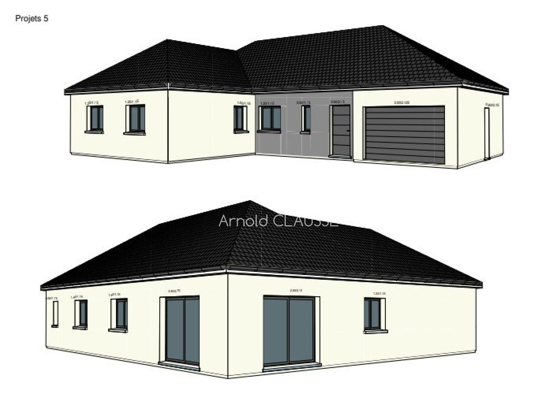 Photographie descriptive du bien