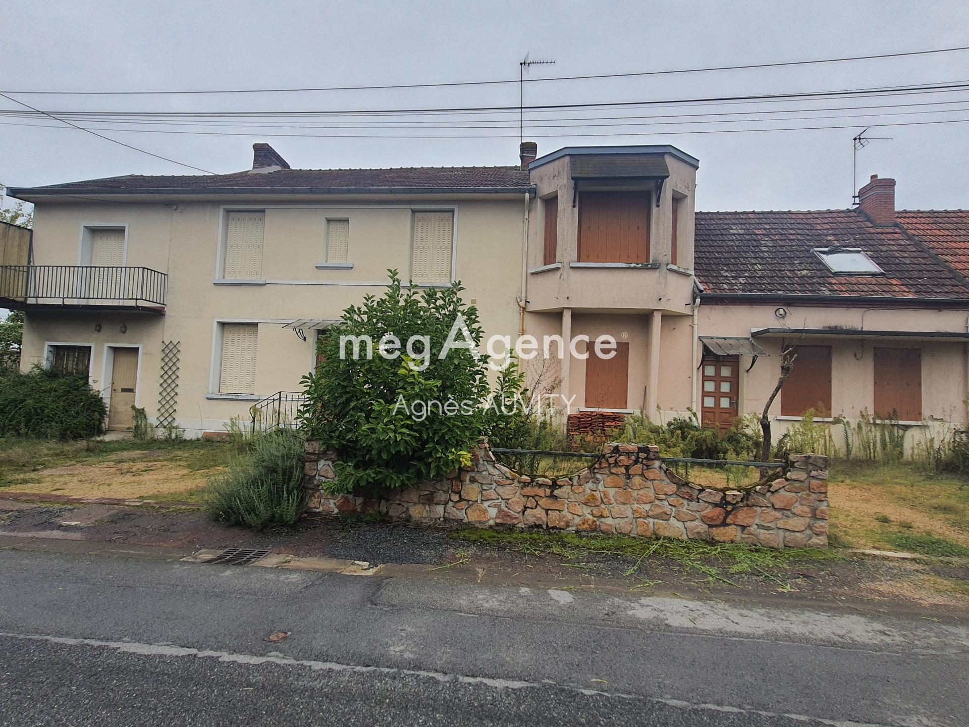 Photographie descriptive du bien