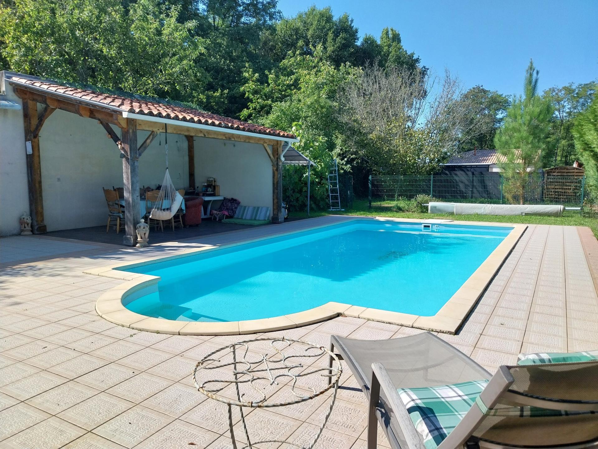 Photographie descriptive du bien