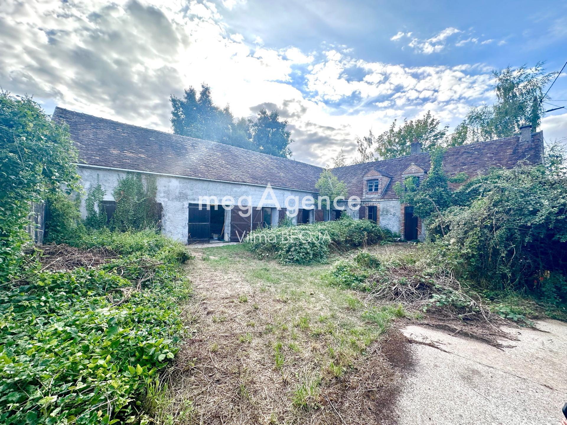 Photographie descriptive du bien