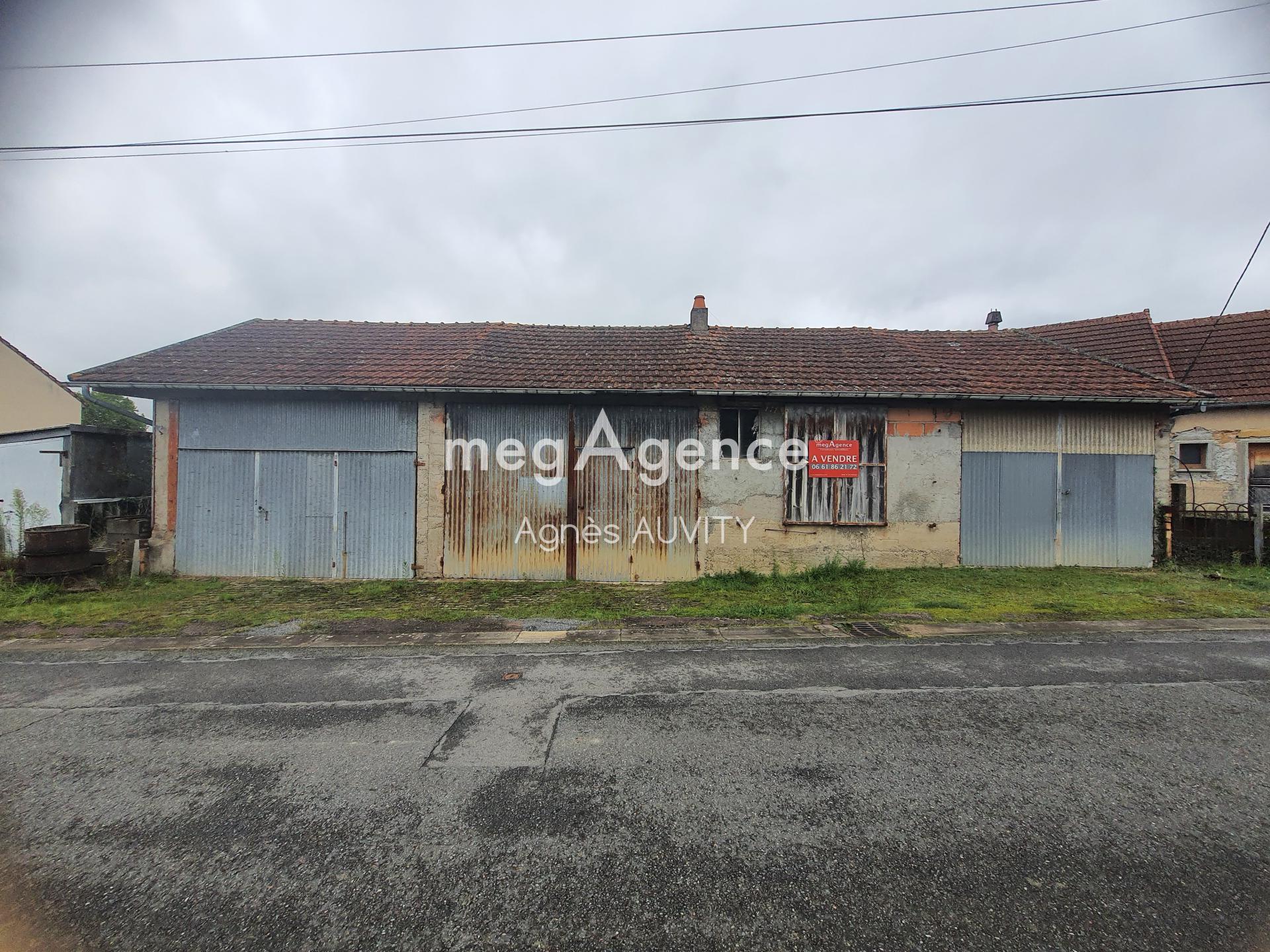 Photographie descriptive du bien