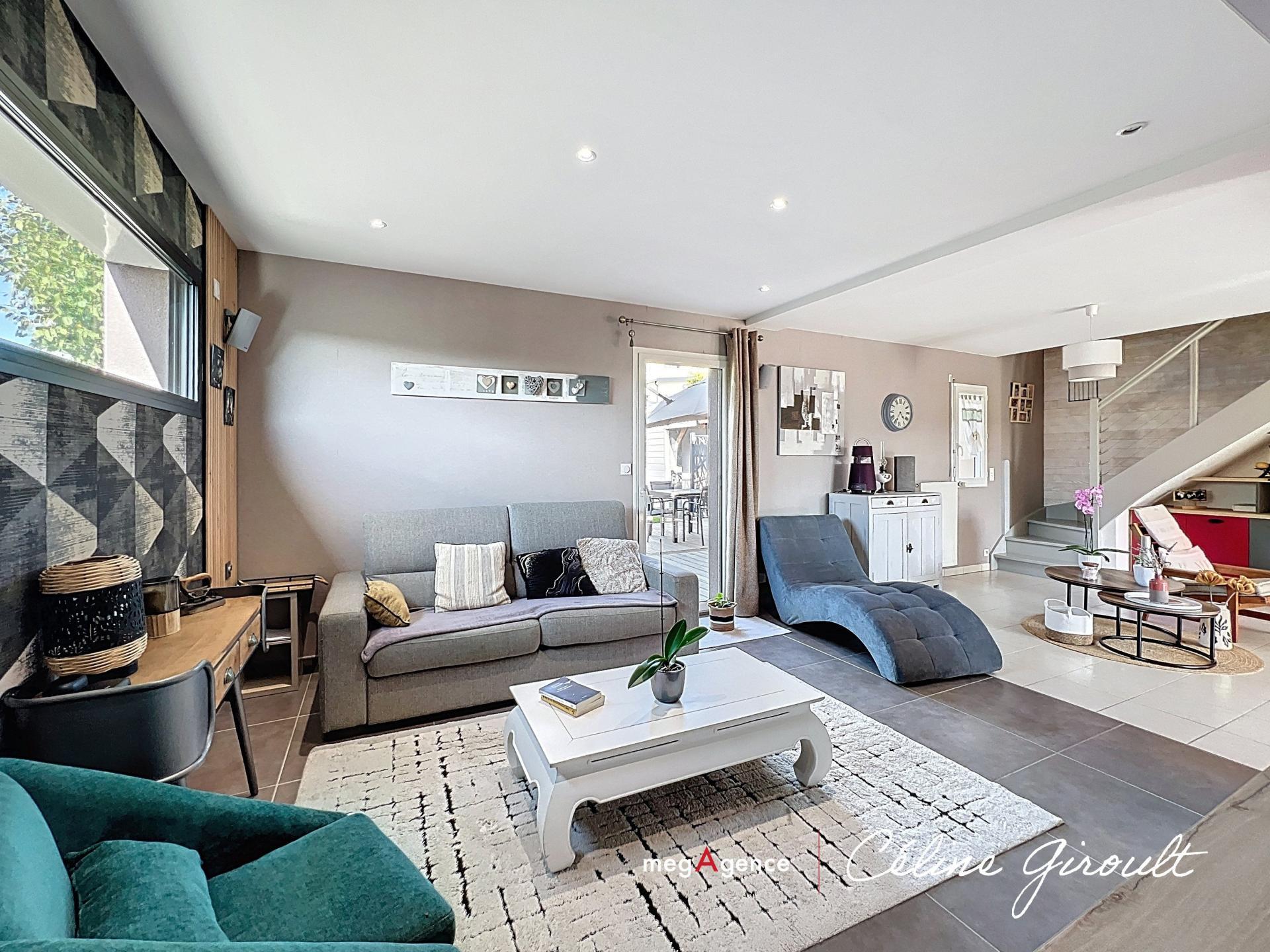 Photographie descriptive du bien