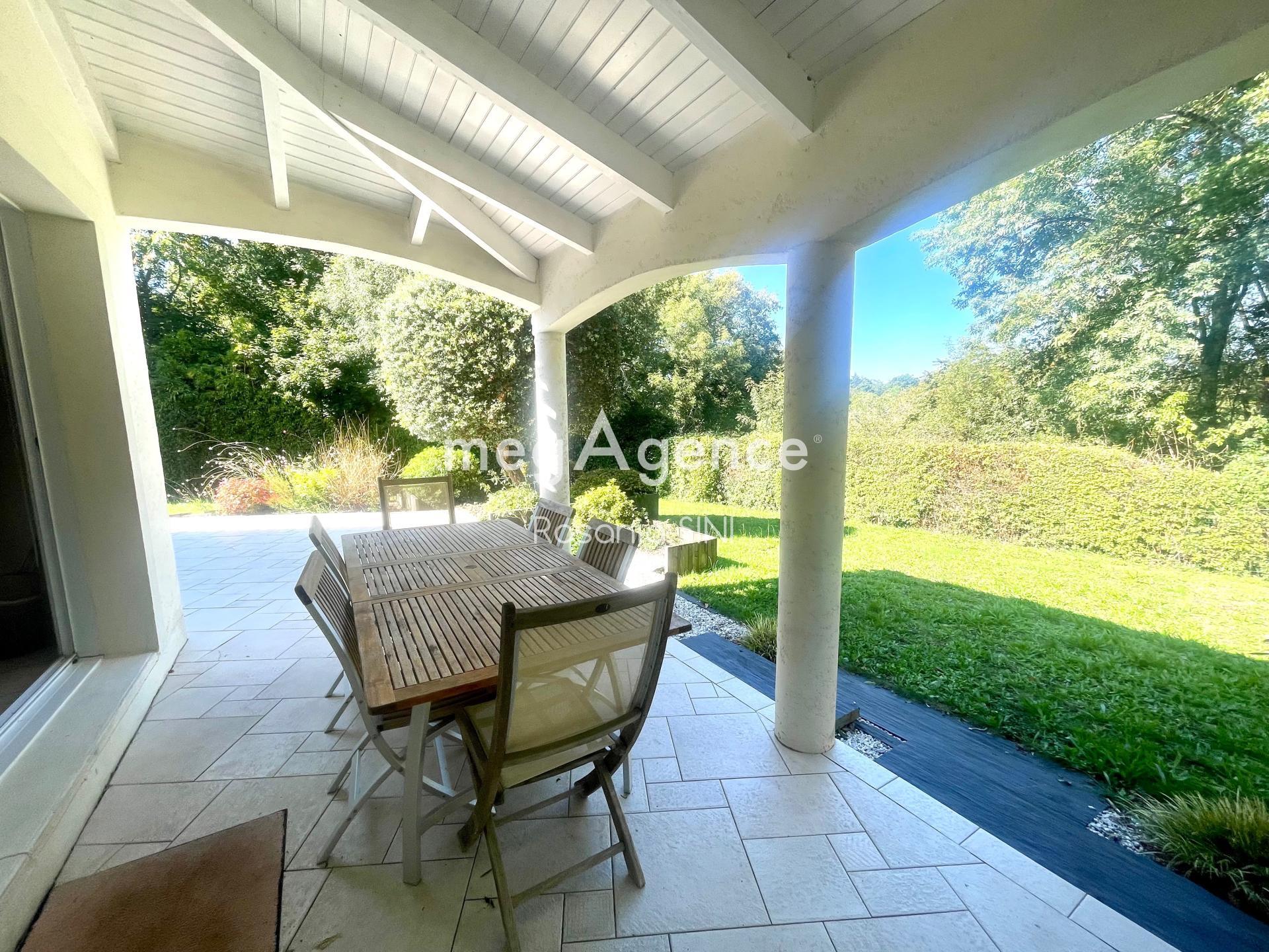 Photographie descriptive du bien