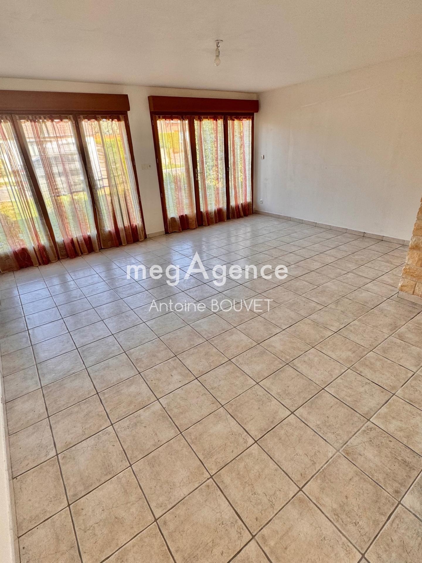 Photographie descriptive du bien