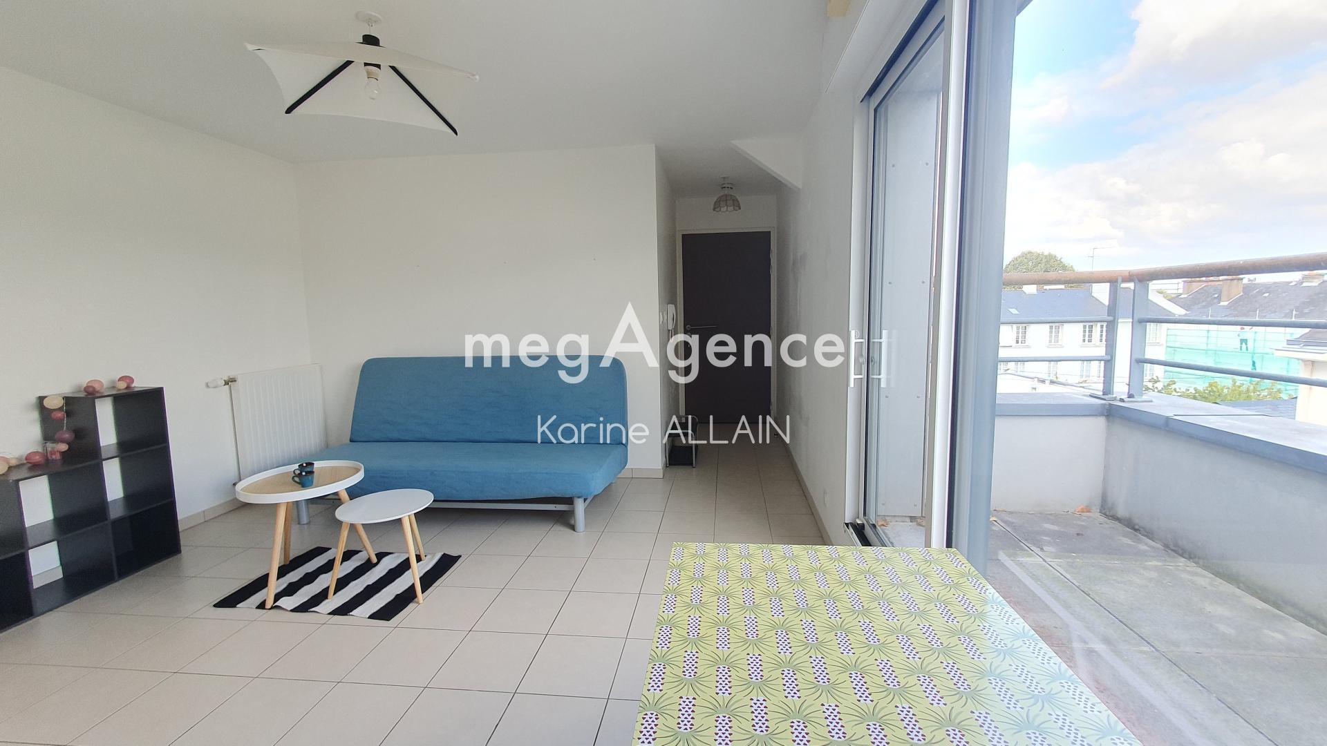 Photographie descriptive du bien