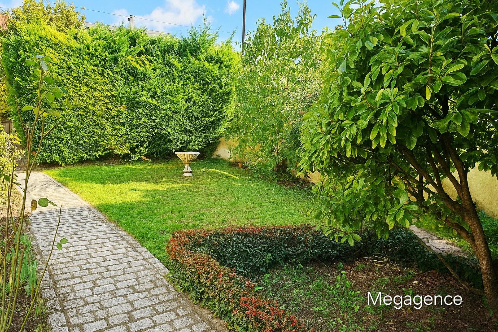 Photographie descriptive du bien