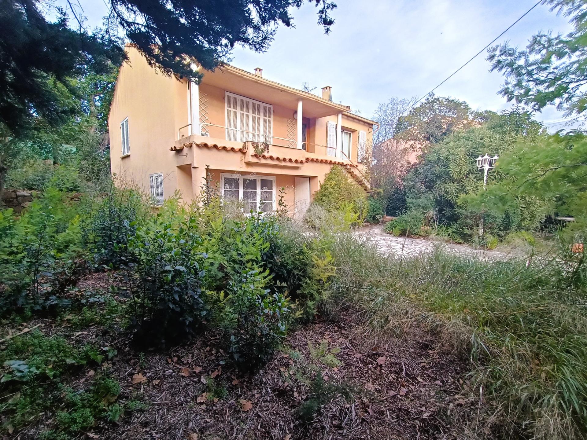 Photographie descriptive du bien