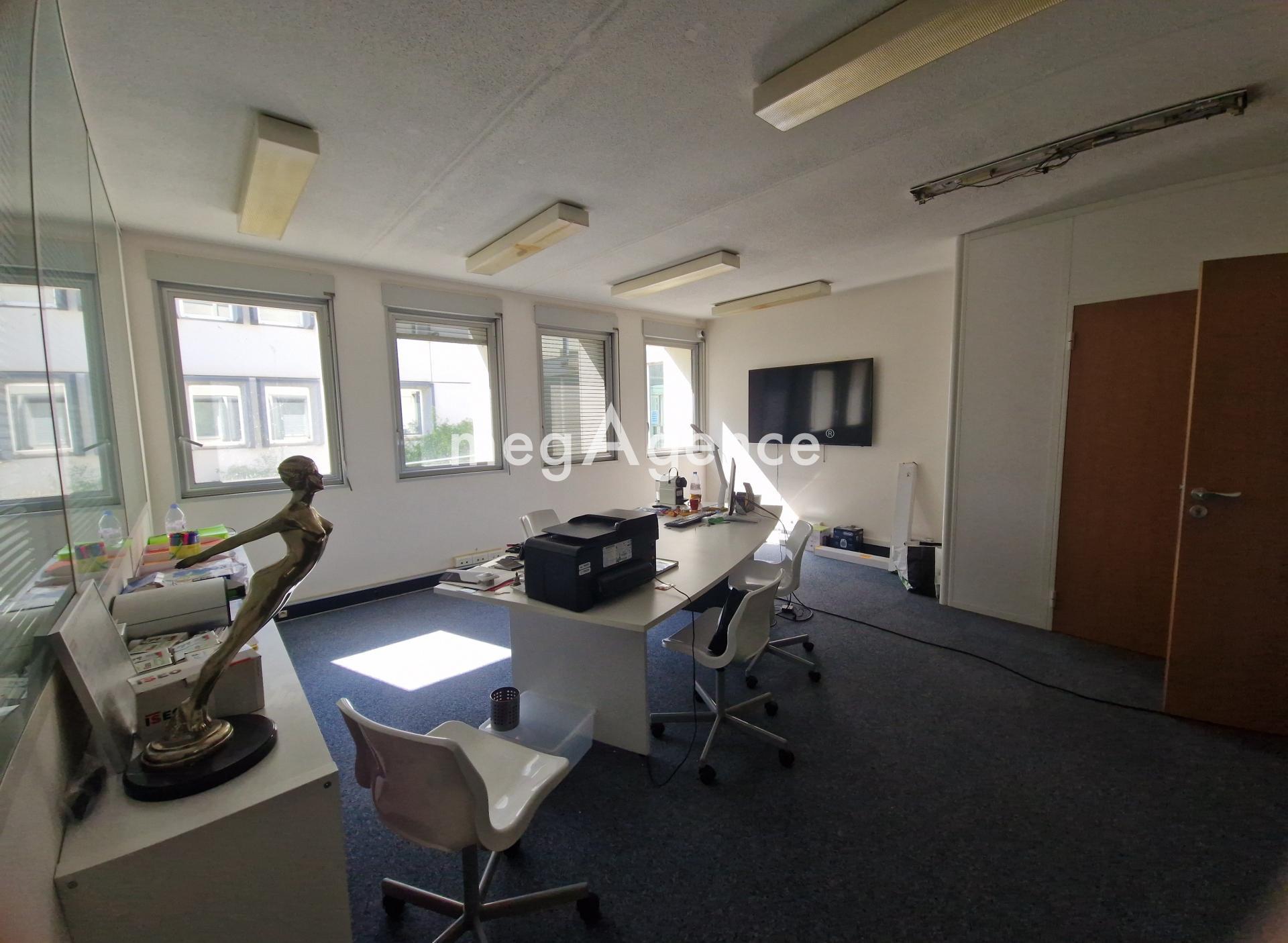 Photographie descriptive du bien