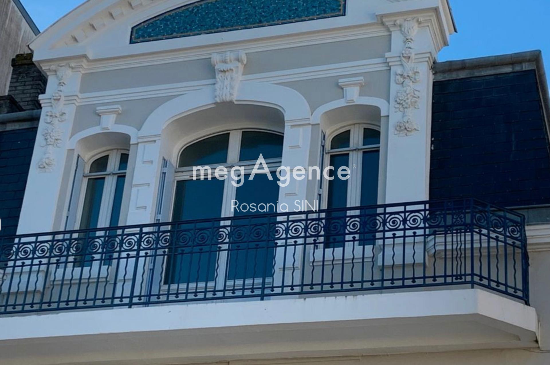 Photographie descriptive du bien