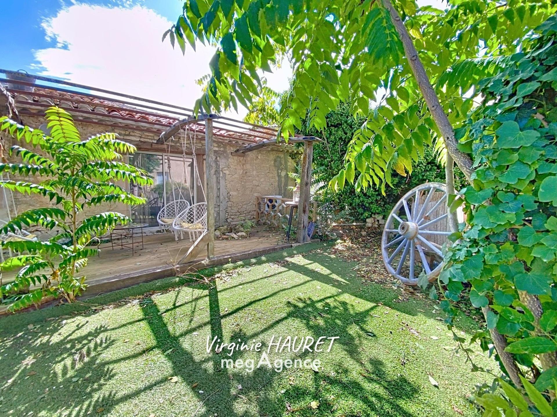 Photographie descriptive du bien