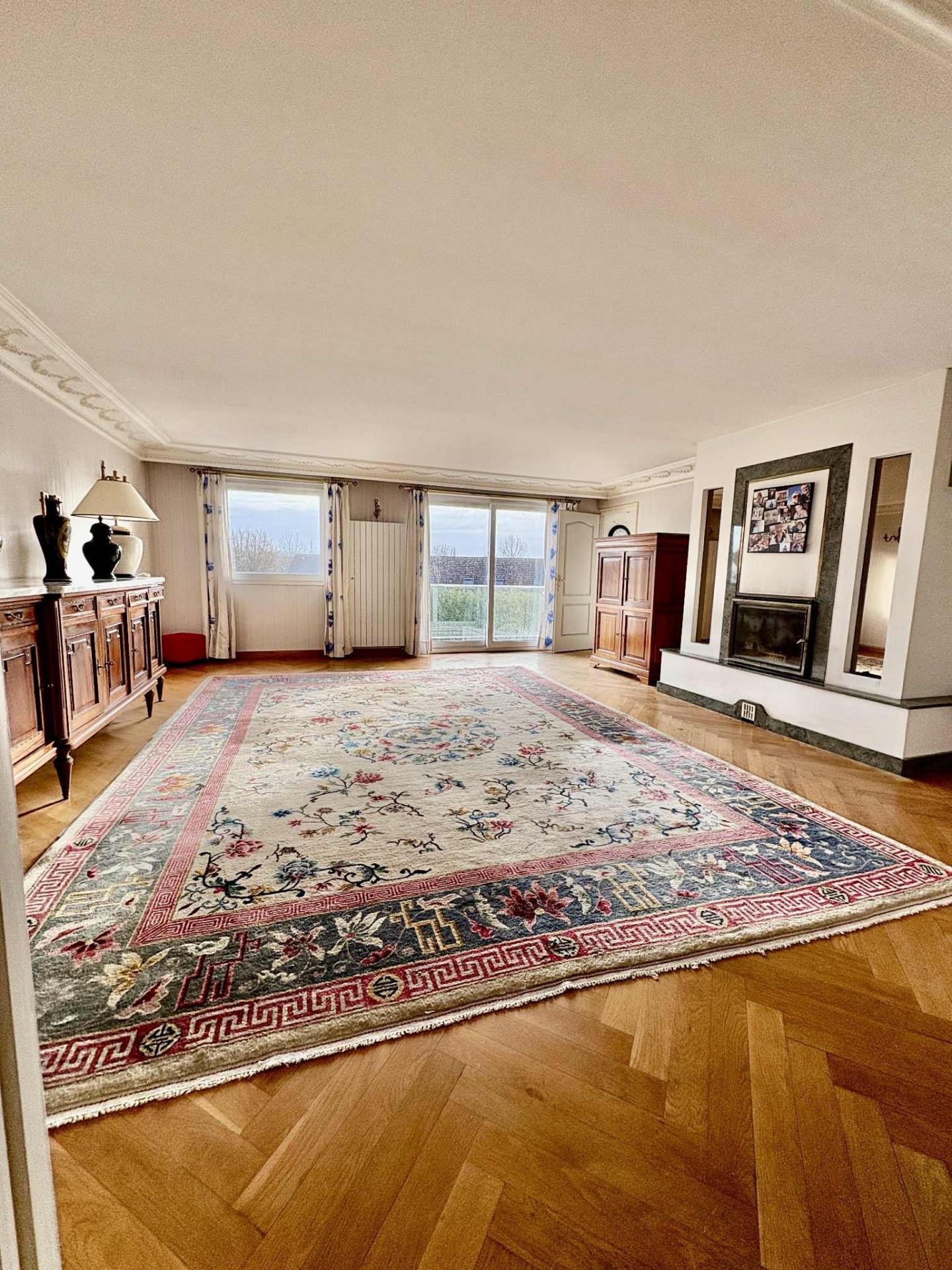 Photographie descriptive du bien