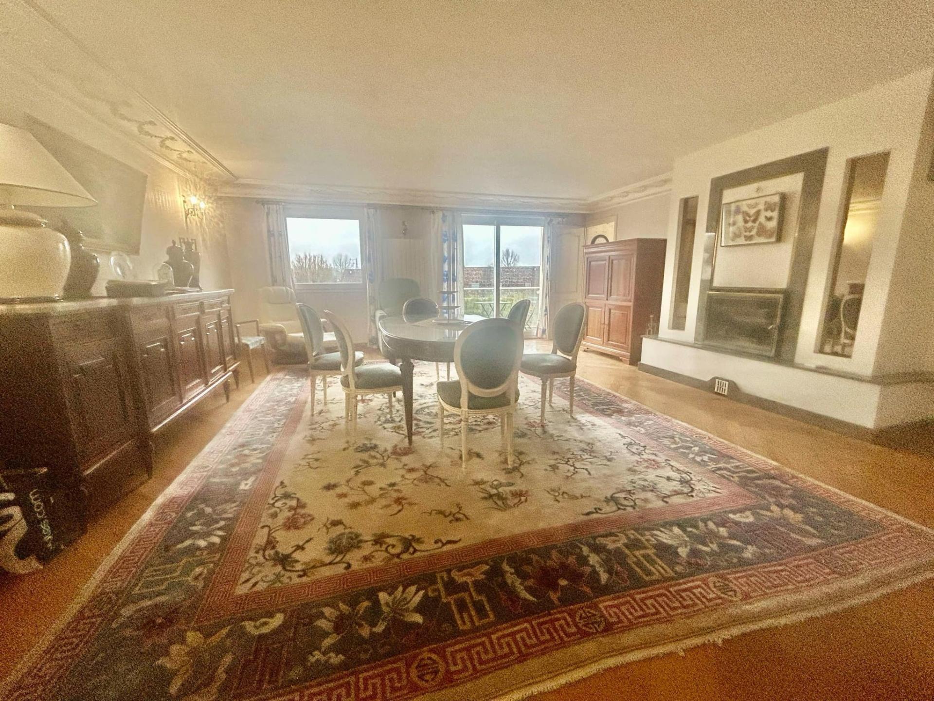 Photographie descriptive du bien