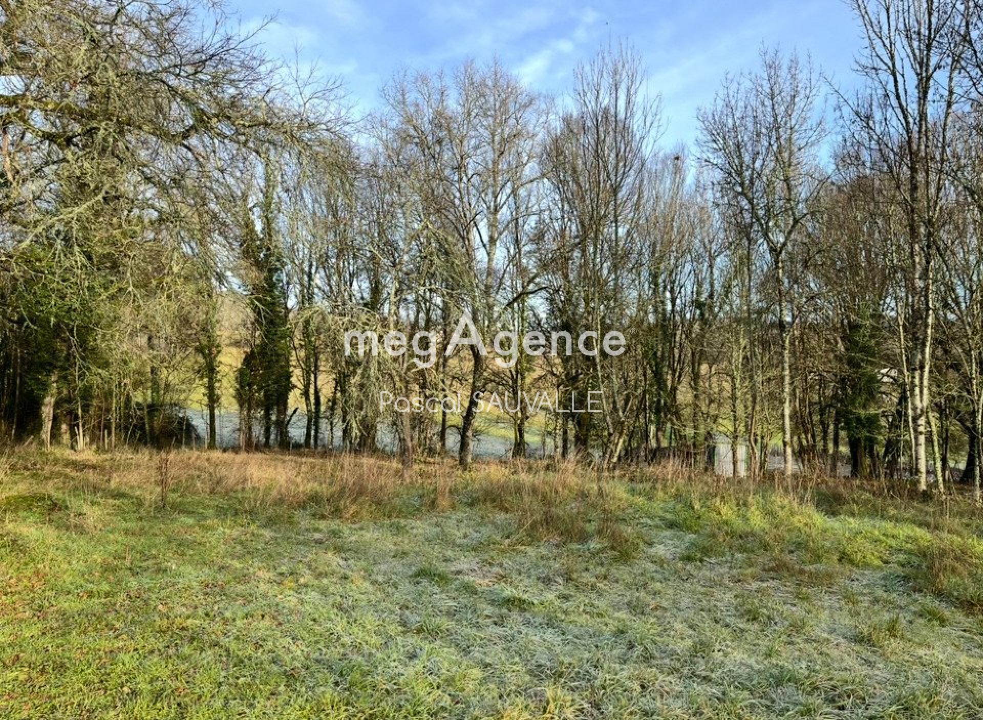 Photographie descriptive du bien