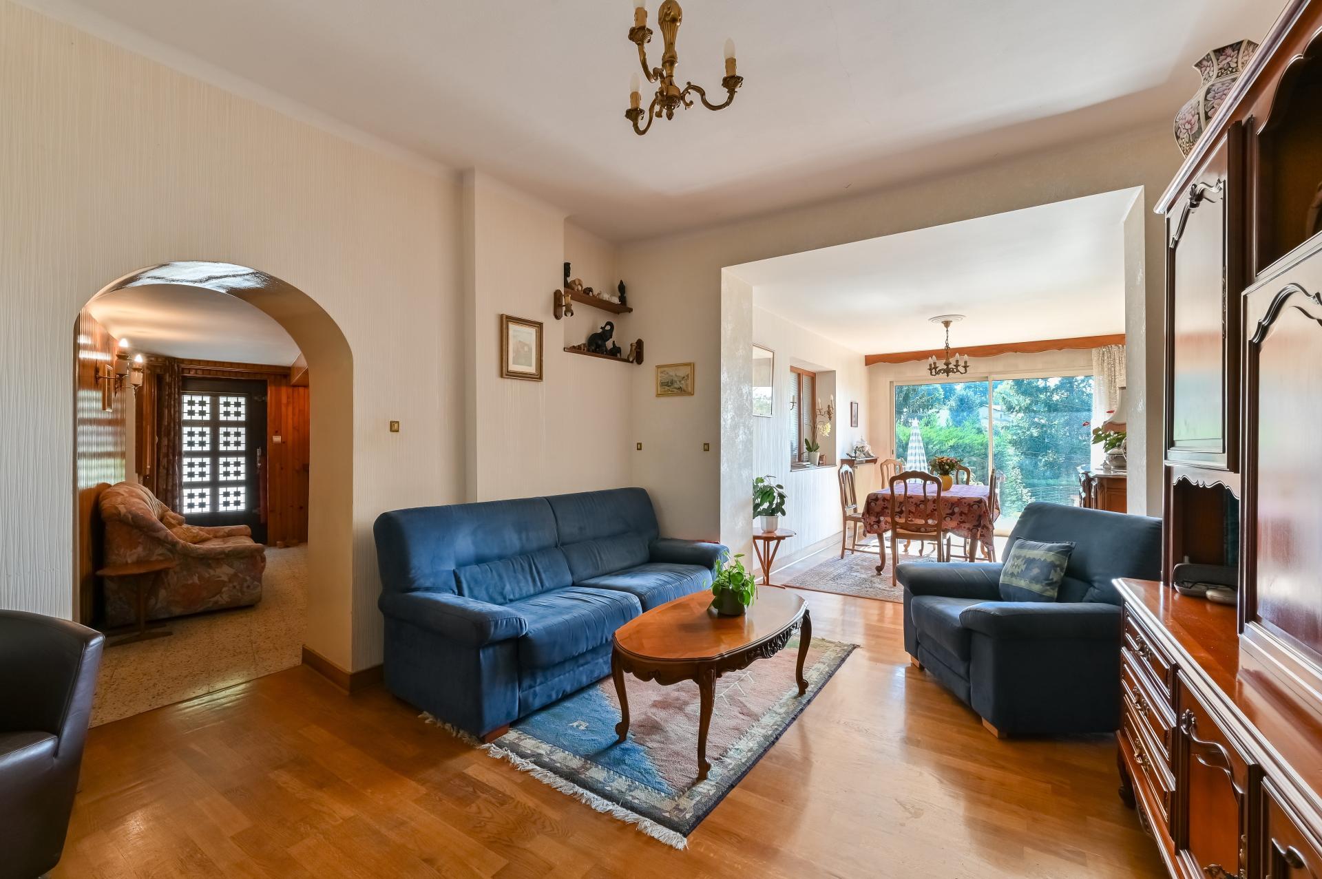 Photographie descriptive du bien