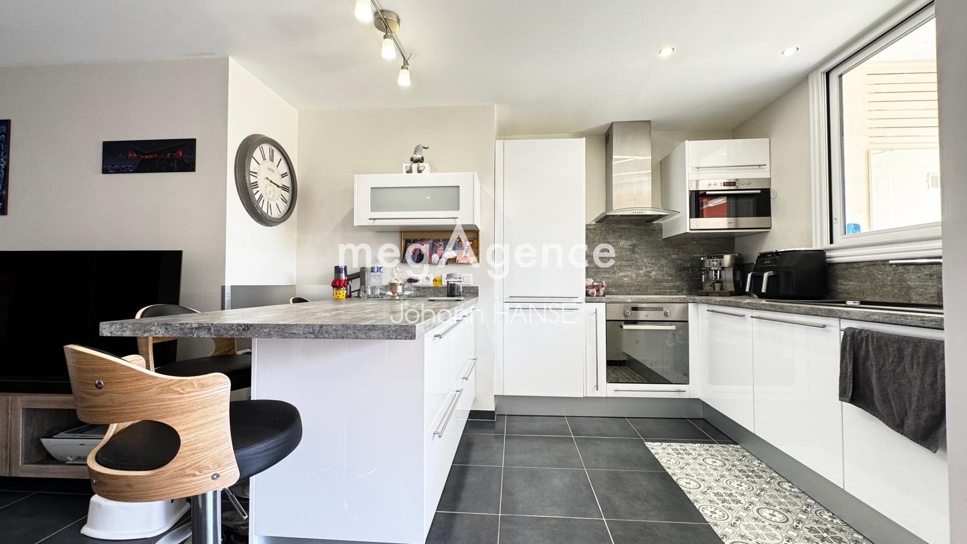 Photographie descriptive du bien