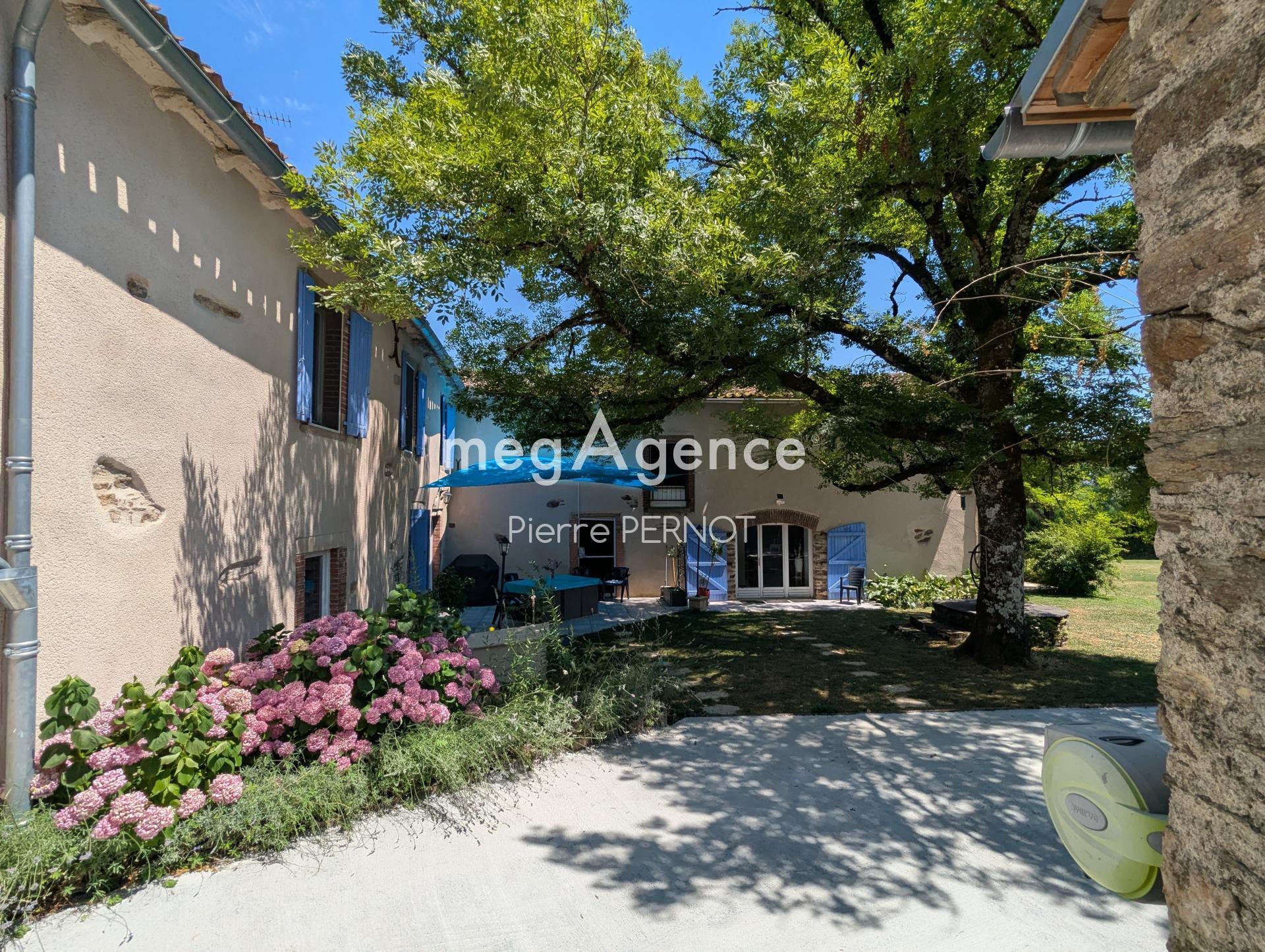 Photographie descriptive du bien