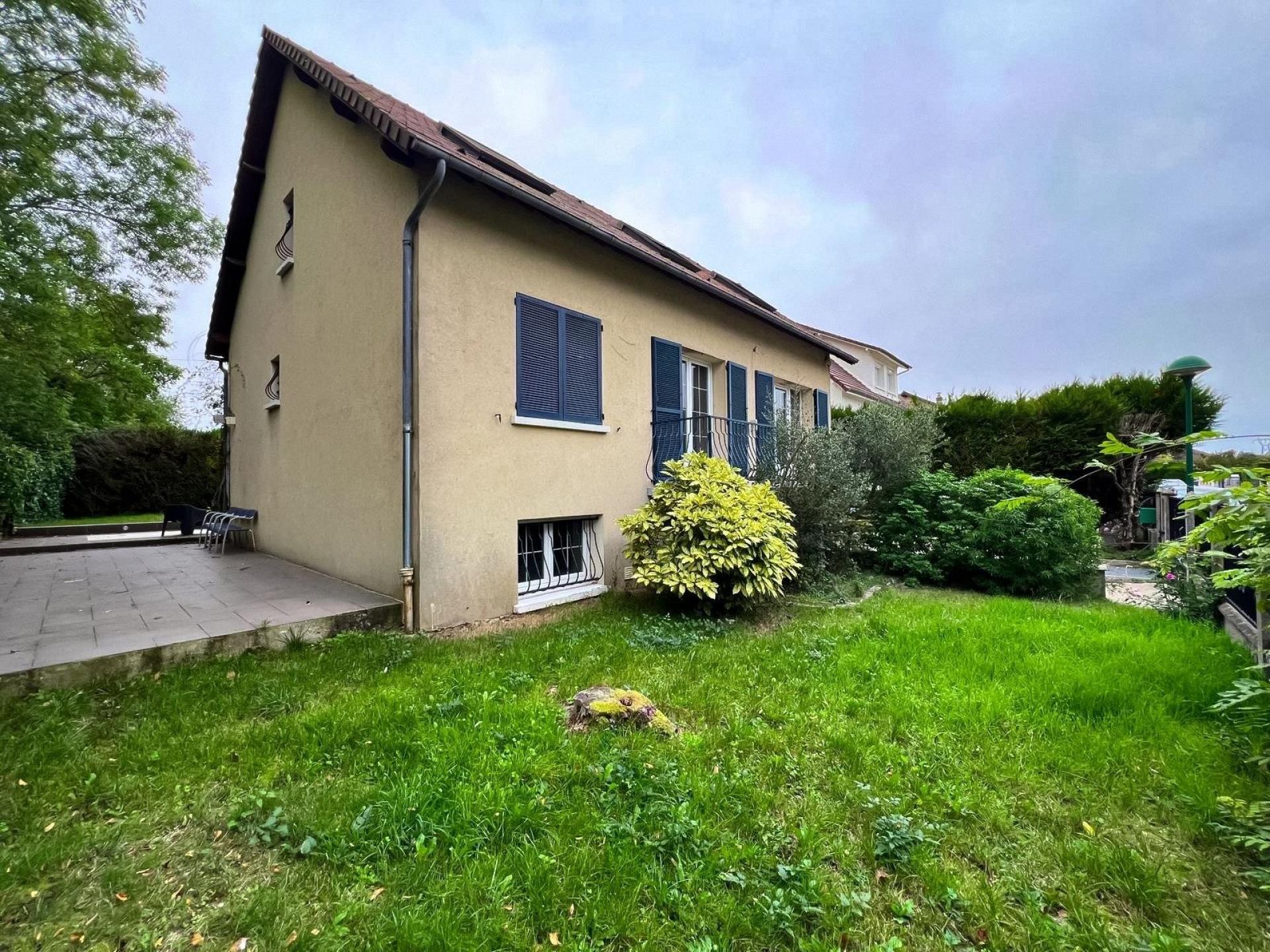 Photographie descriptive du bien