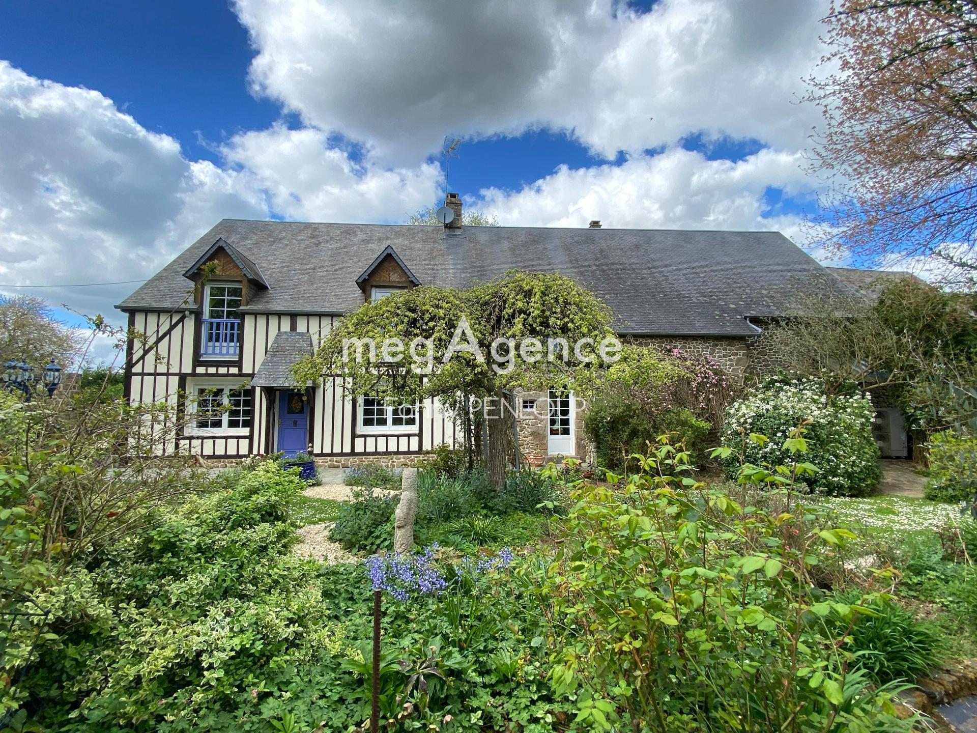 Photographie descriptive du bien