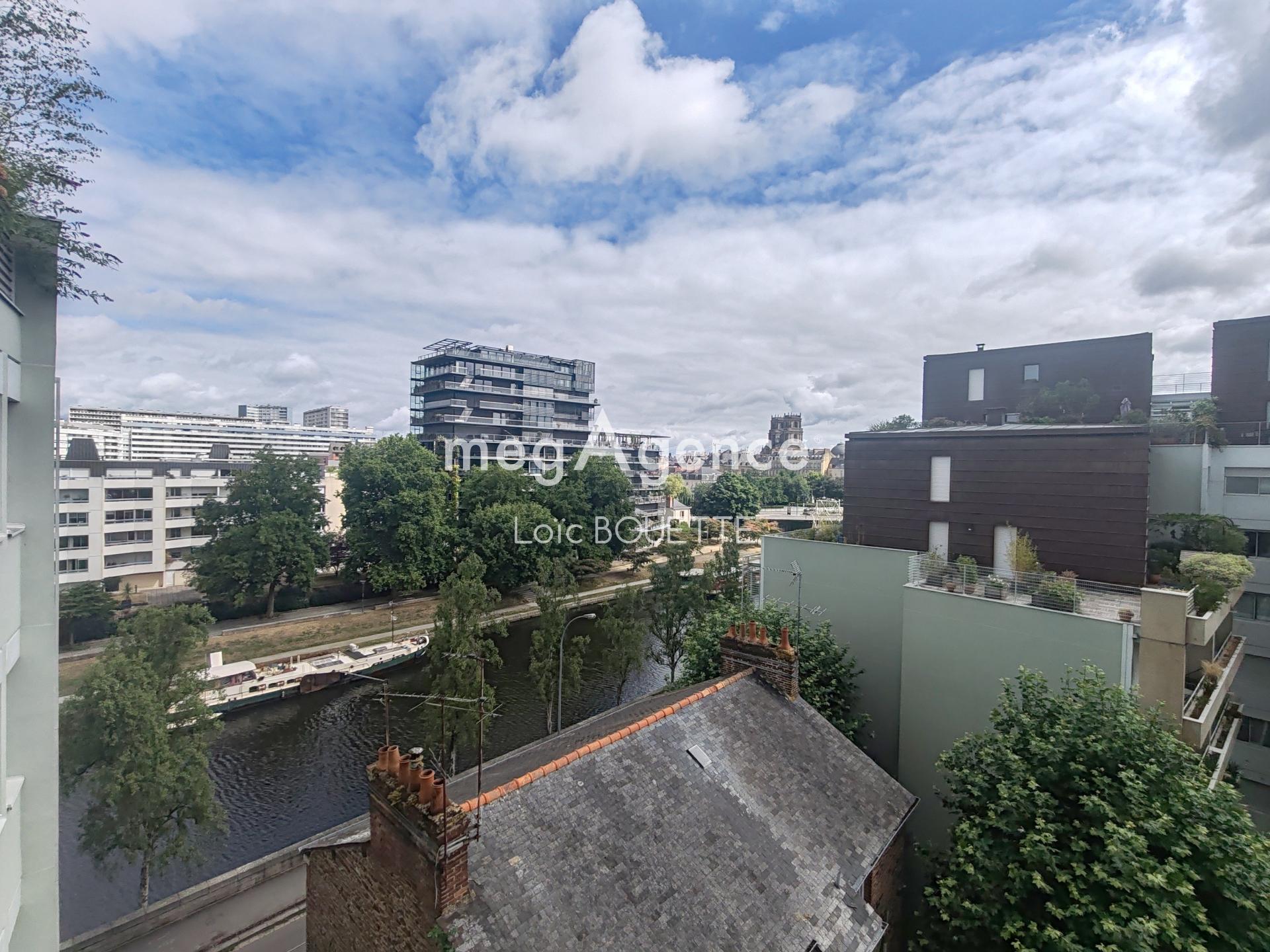 Photographie descriptive du bien