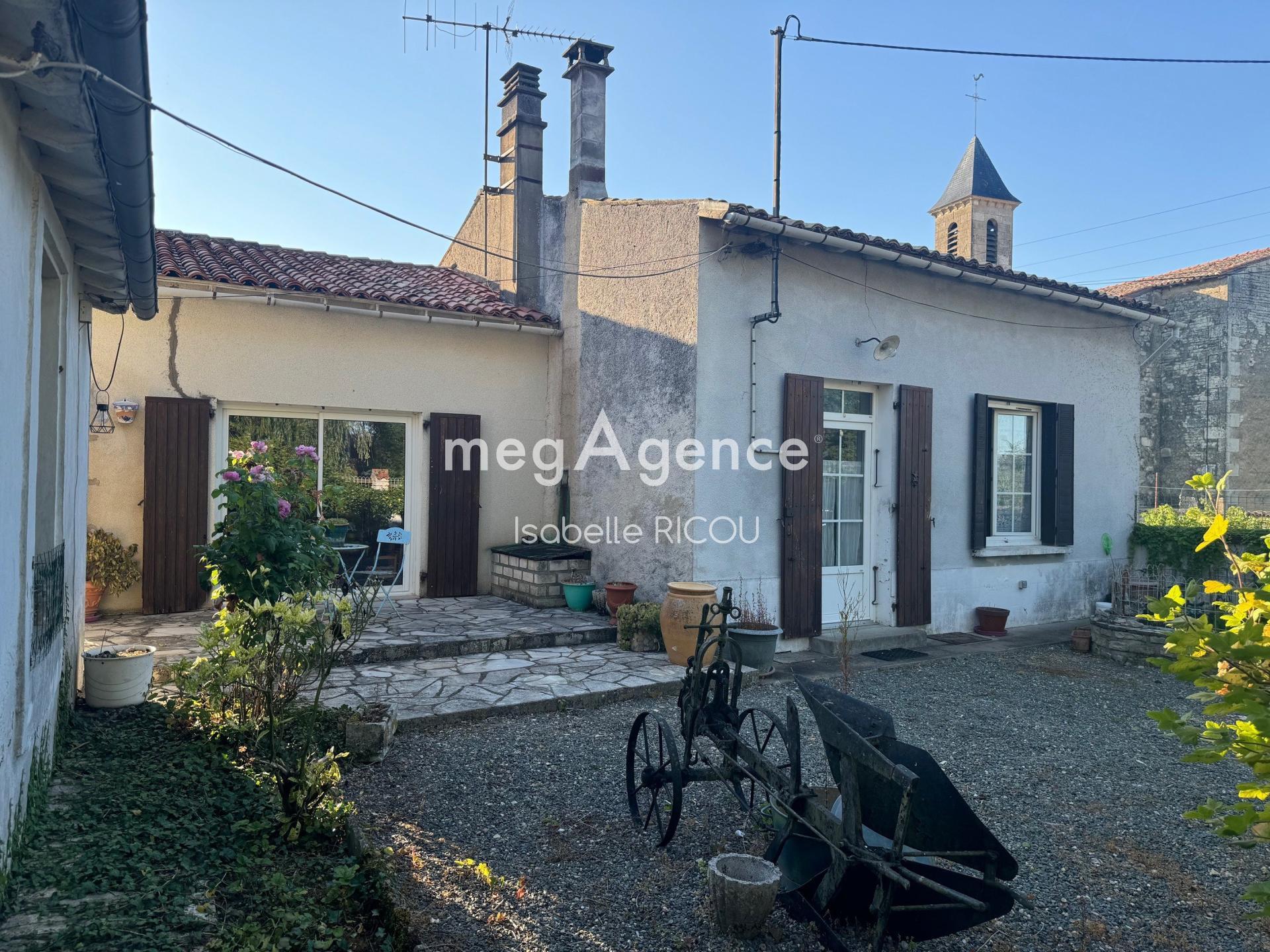 Photographie descriptive du bien