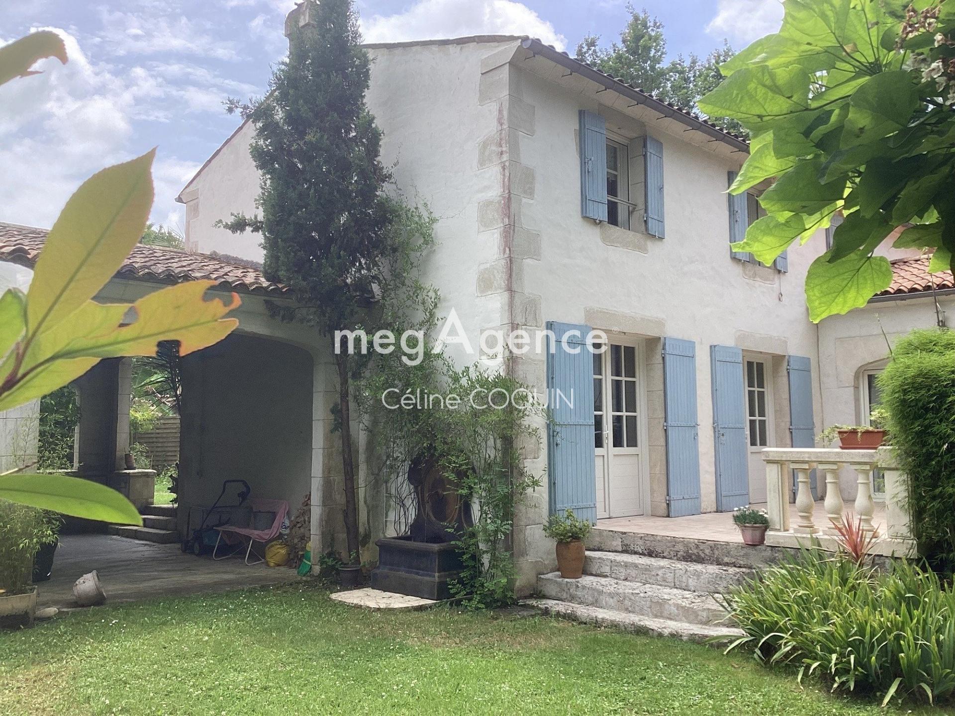 Photographie descriptive du bien