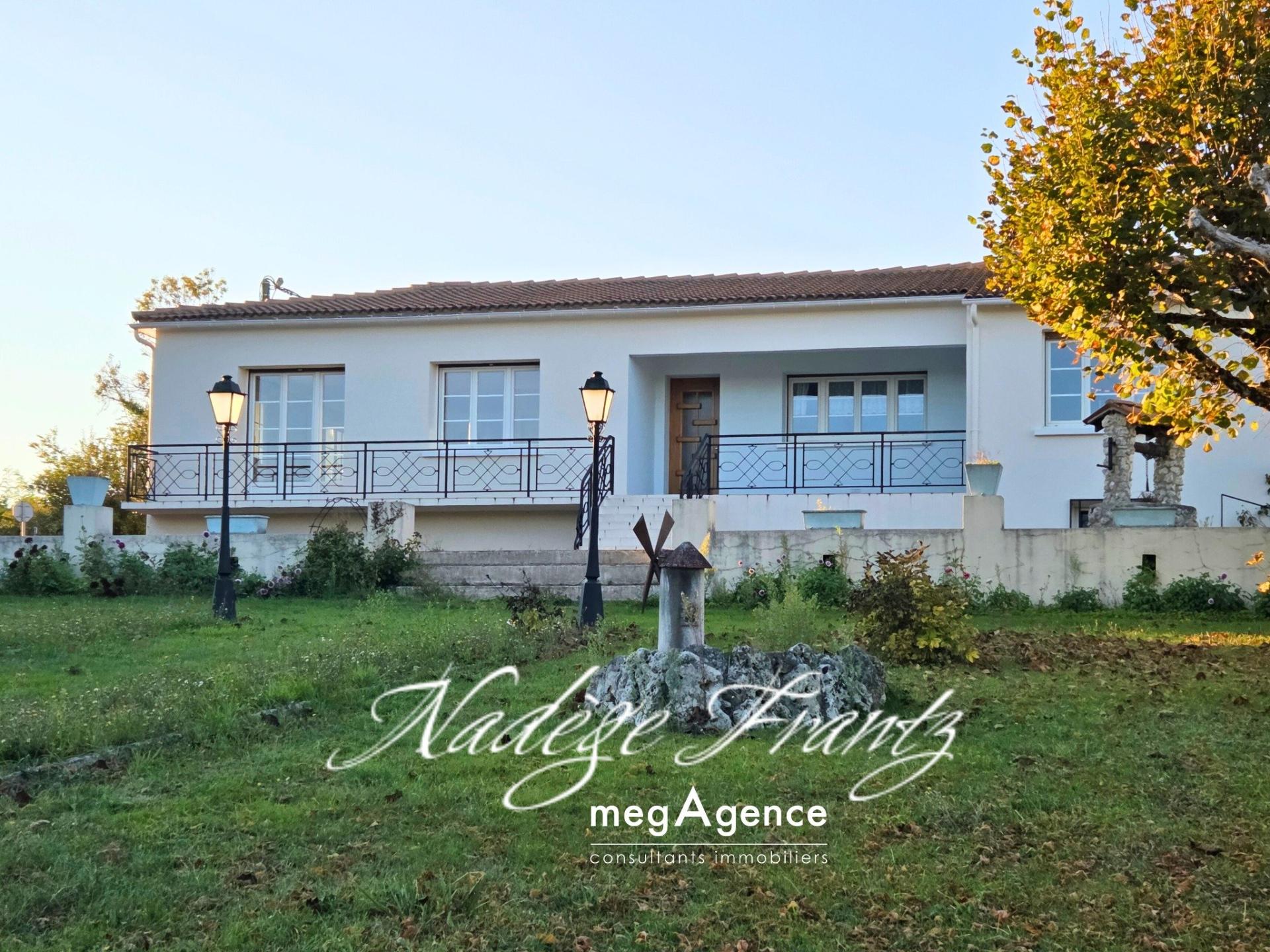 Photographie descriptive du bien