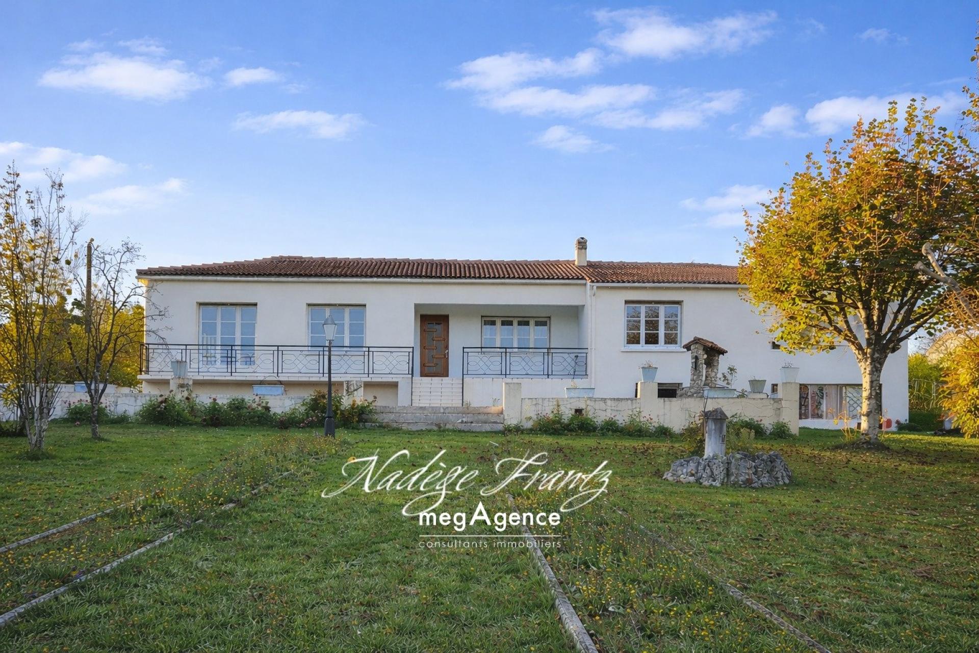 Photographie descriptive du bien