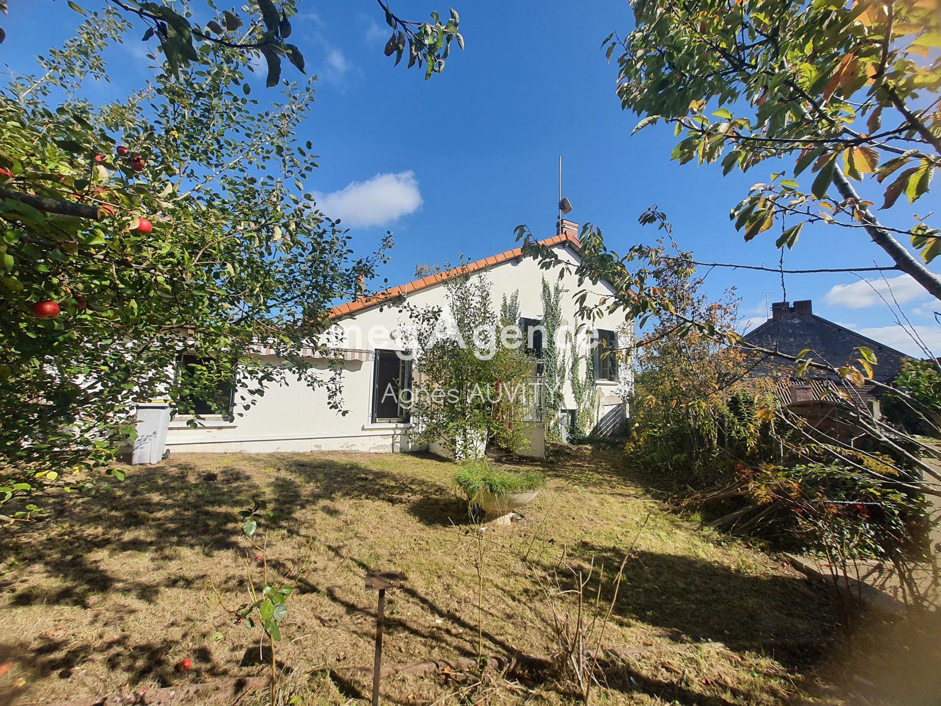 Photographie descriptive du bien