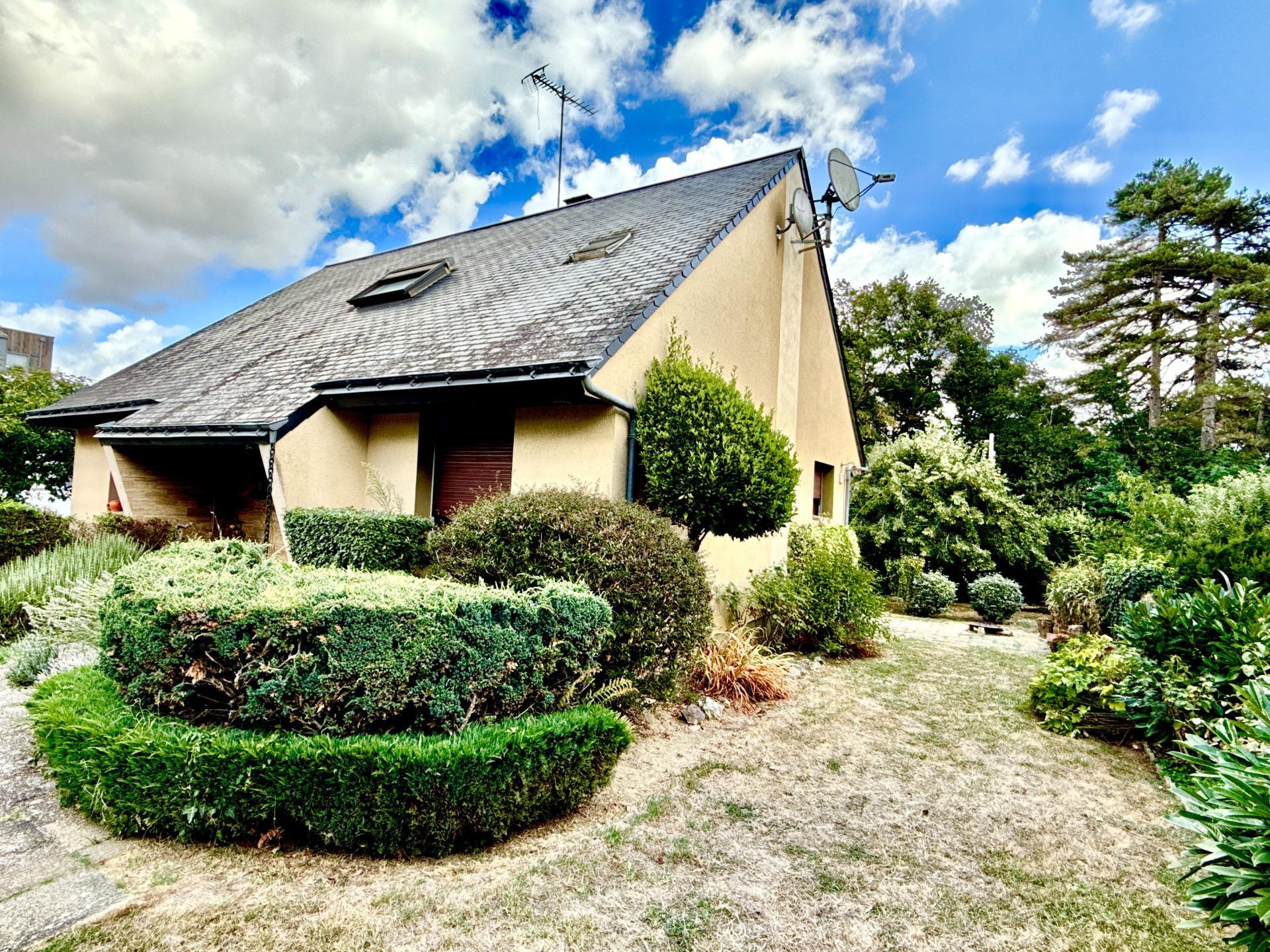 Photographie descriptive du bien