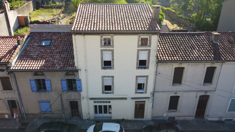 Photographie descriptive du bien