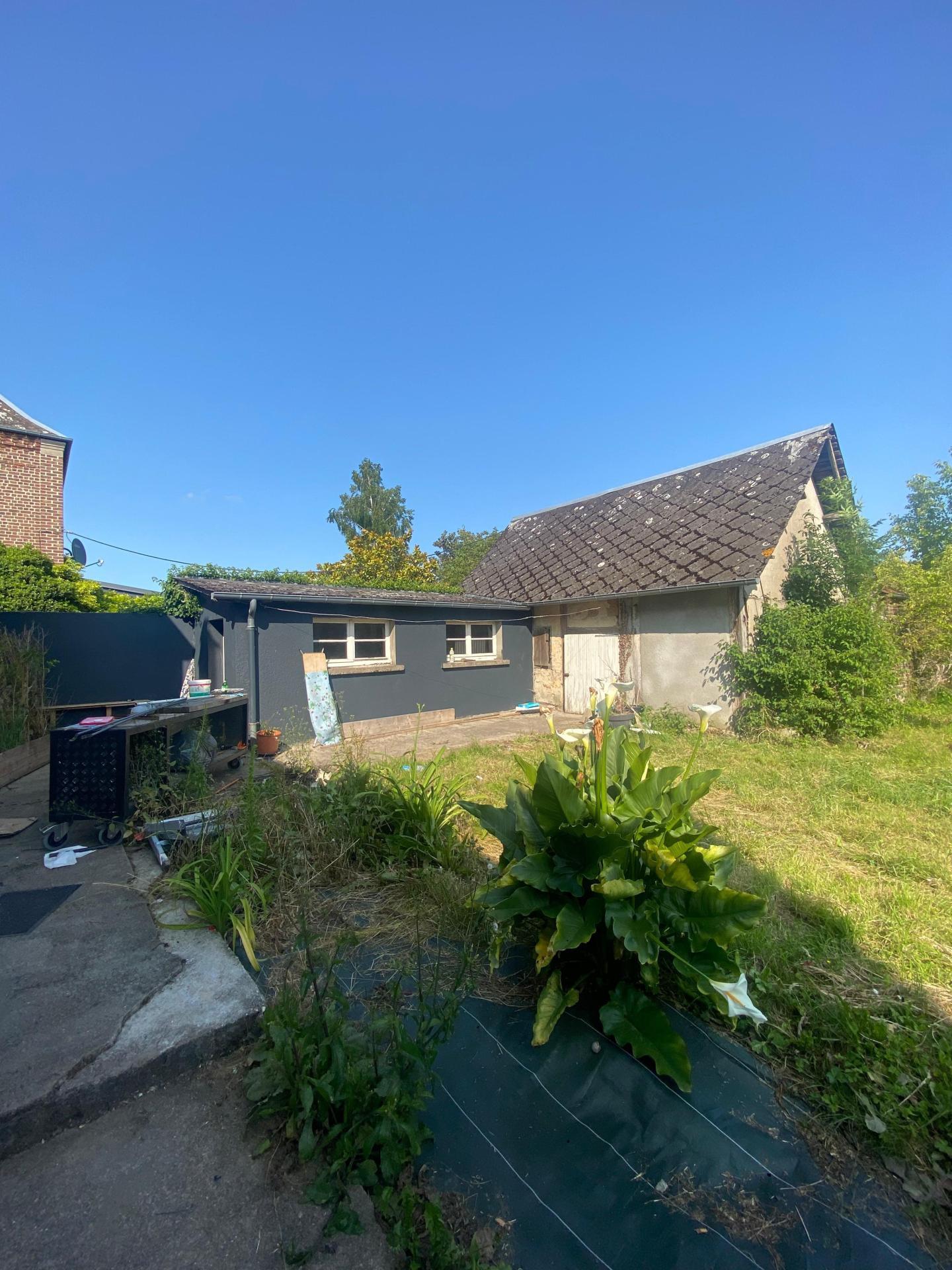 Photographie descriptive du bien