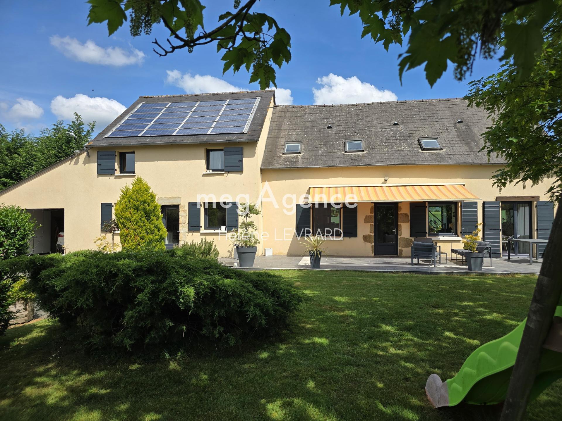 Photographie descriptive du bien