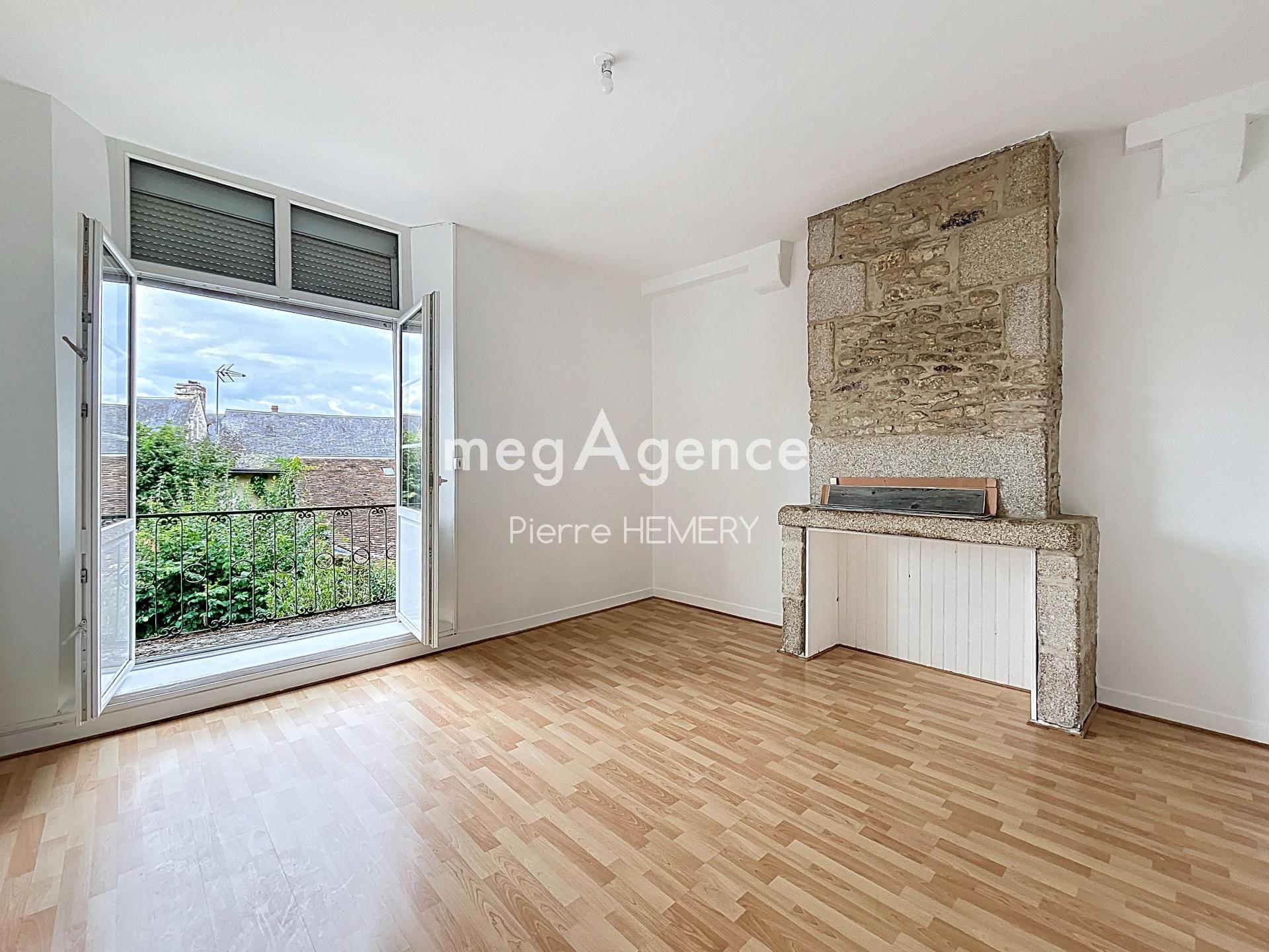 Photographie descriptive du bien